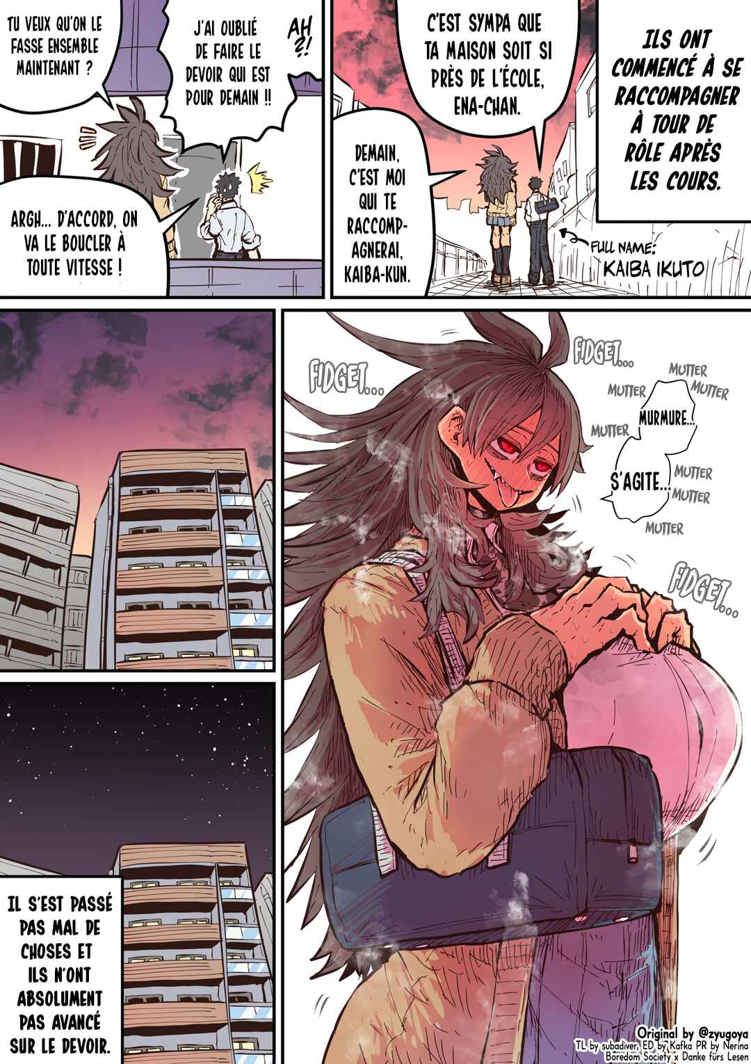 Chapter 19 - Page 1