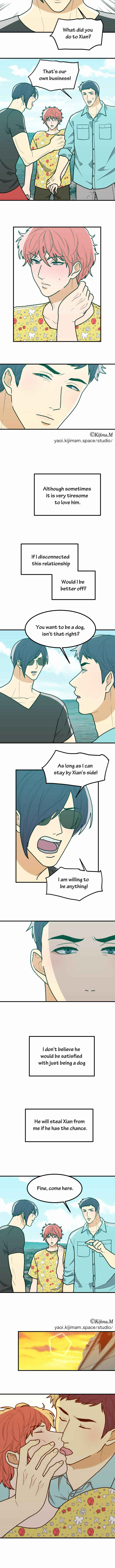 Chapter 87 - Page 3