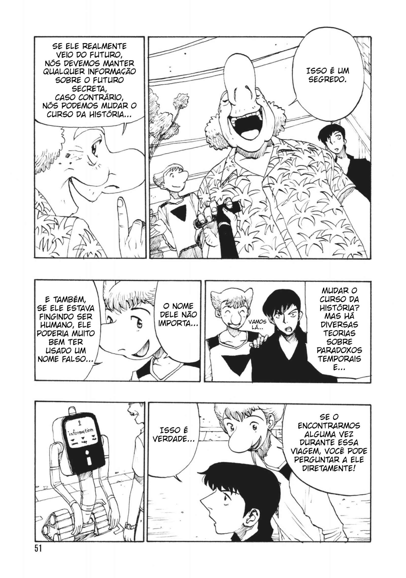 Chapter 37 - Page 19