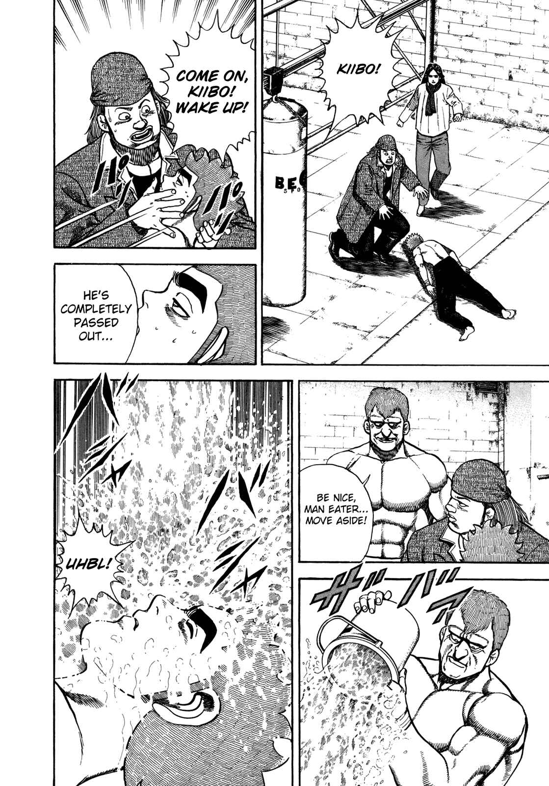 Chapter 127 - Page 10