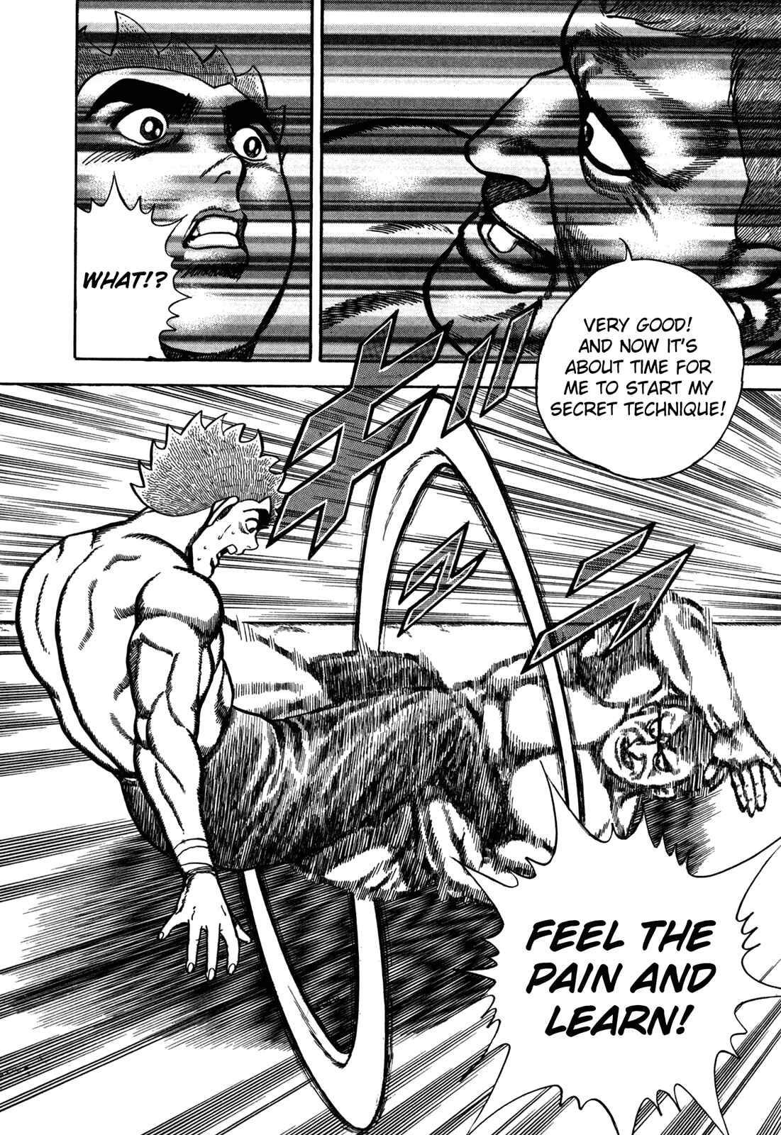Chapter 127 - Page 18