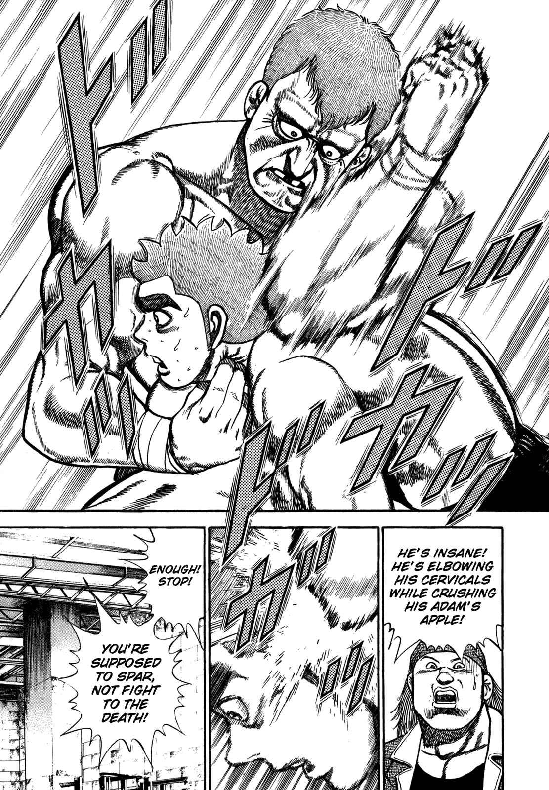 Chapter 127 - Page 9