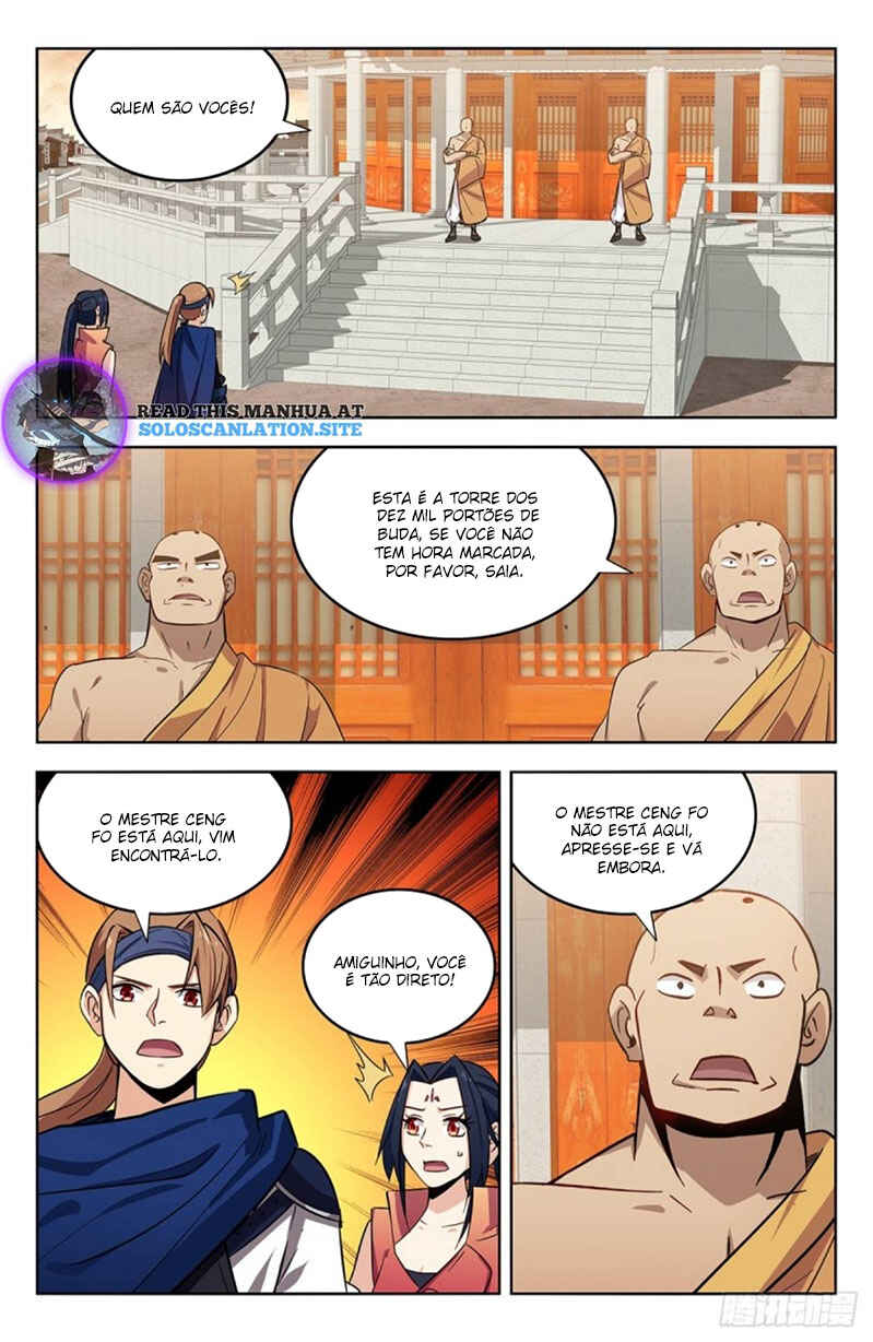 Chapter 268 - Page 12