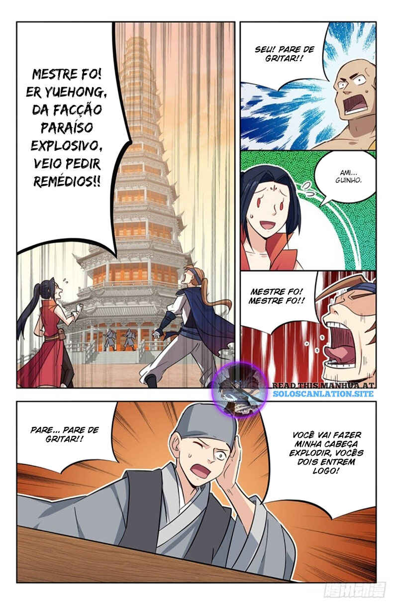 Chapter 268 - Page 14
