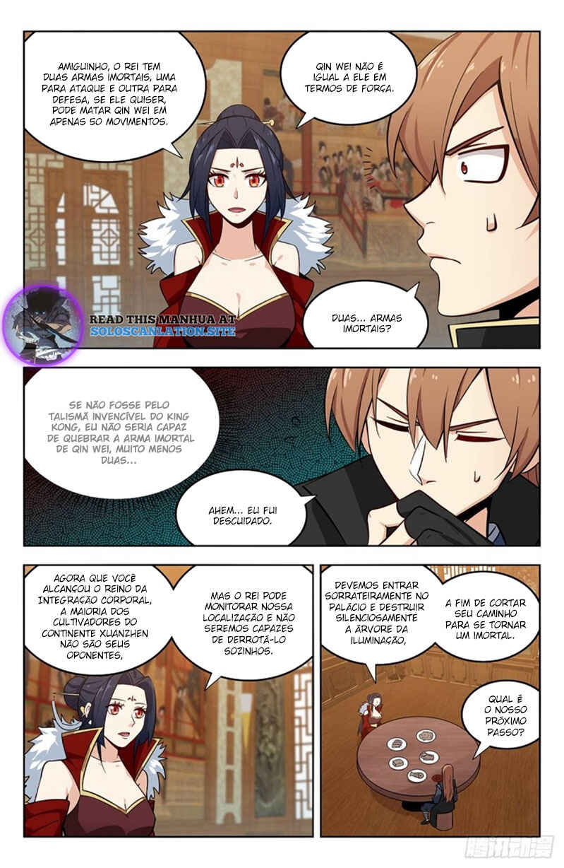 Chapter 268 - Page 4