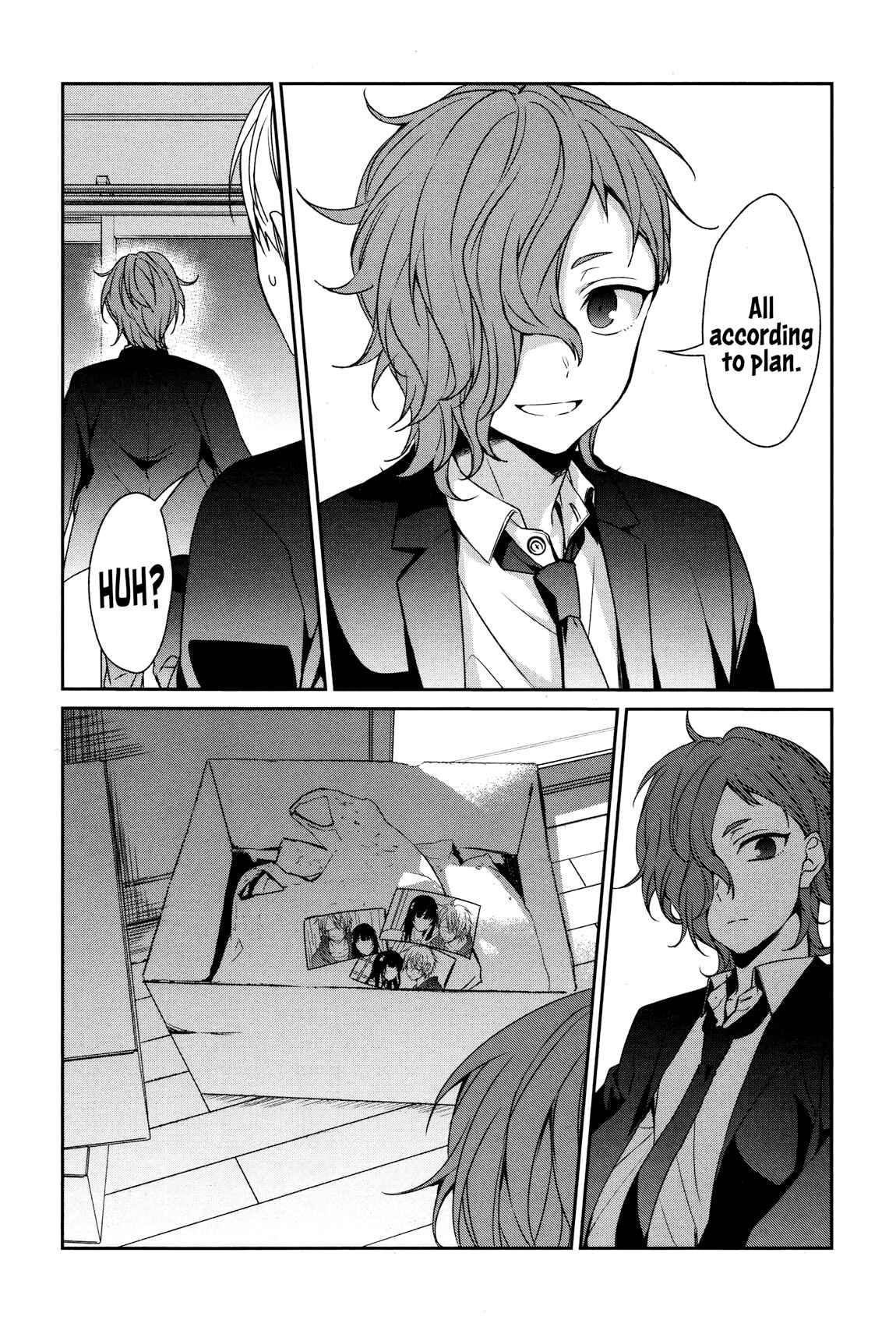 Chapter 31 - Page 5