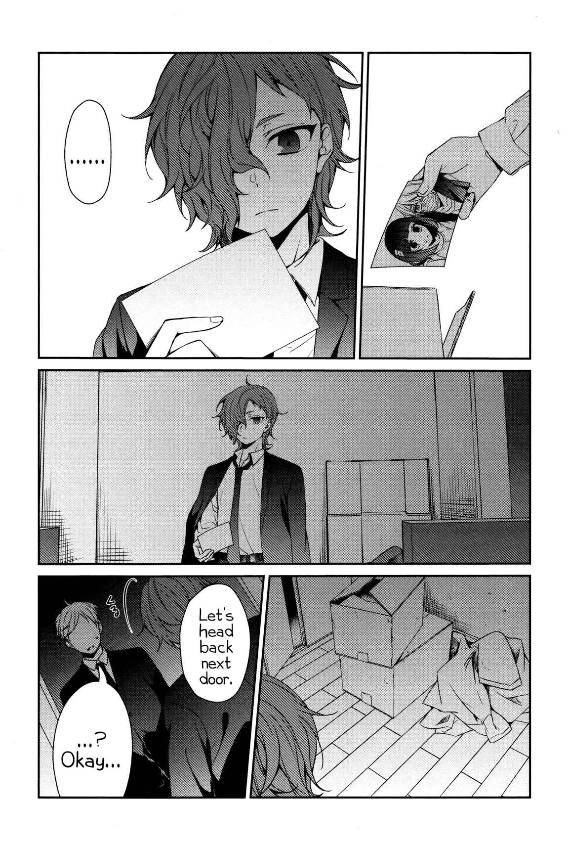 Chapter 31 - Page 6