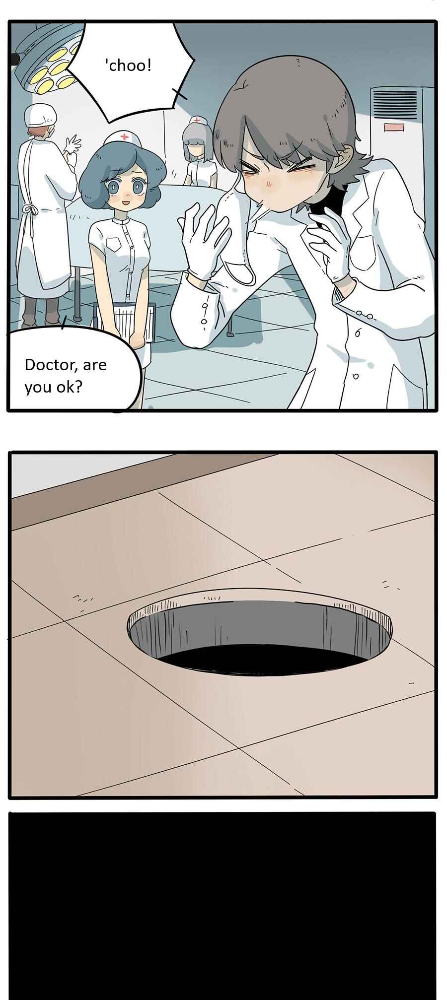 Chapter 27 - Page 23