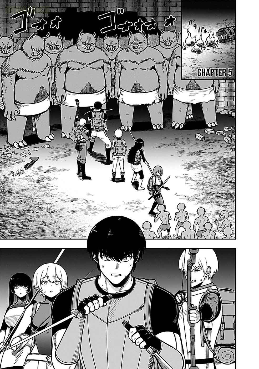 Chapter 5 - Page 2