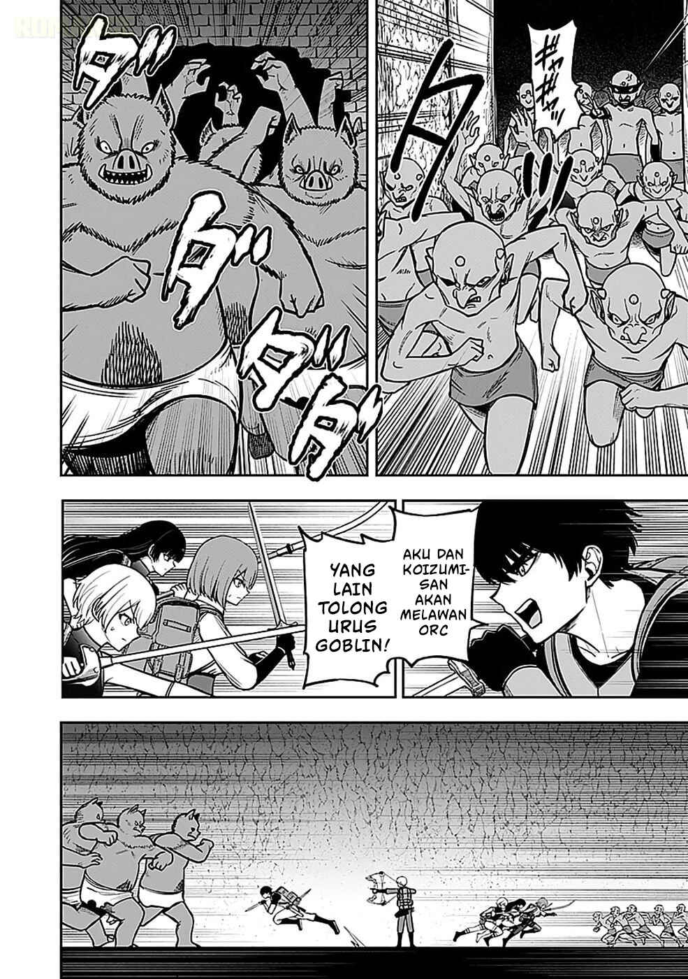 Chapter 5 - Page 3