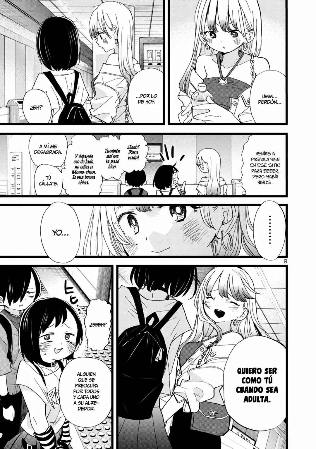 Chapter 120 - Page 11
