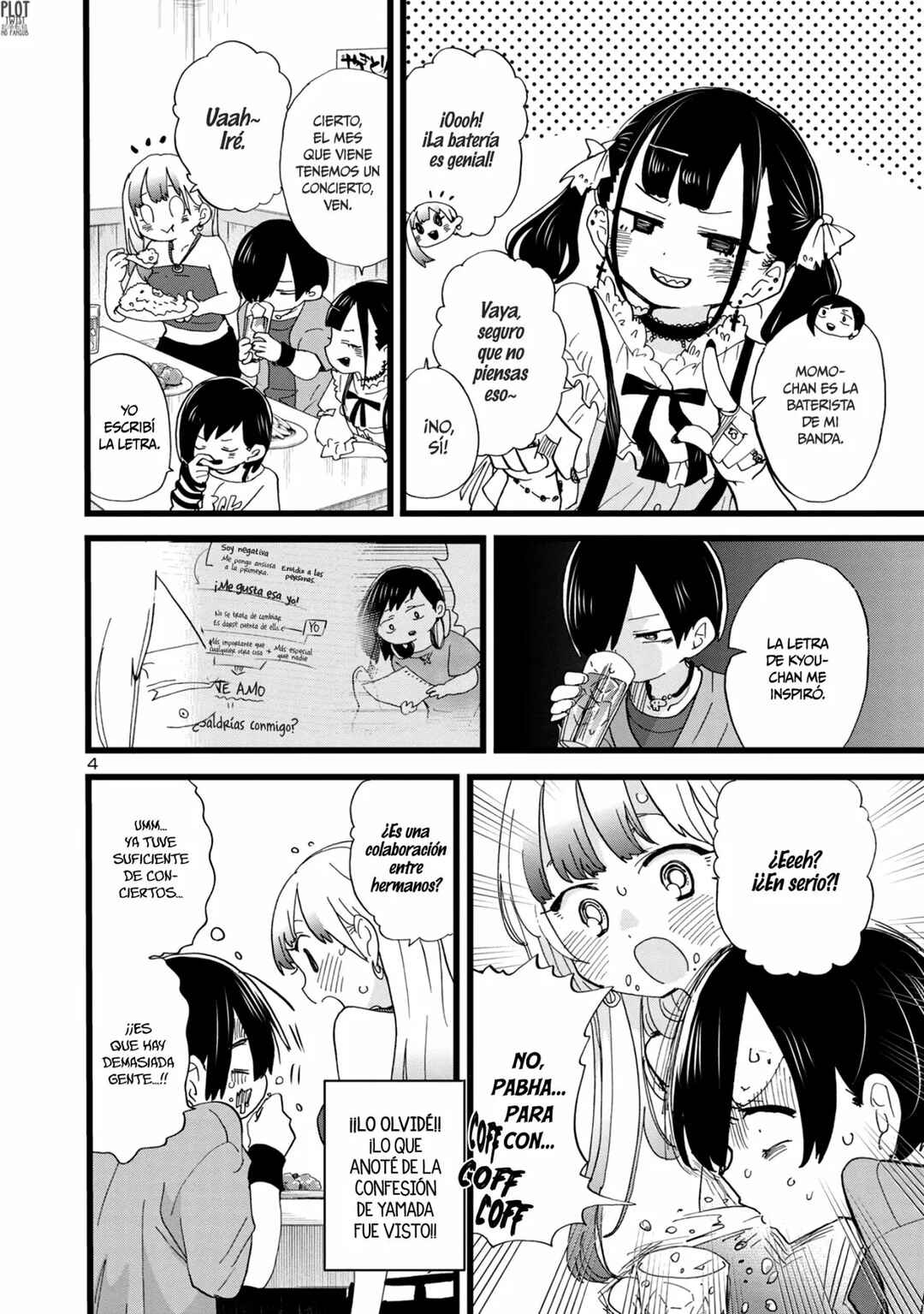 Chapter 120 - Page 6
