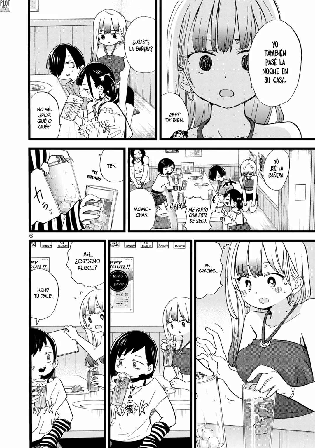 Chapter 120 - Page 8