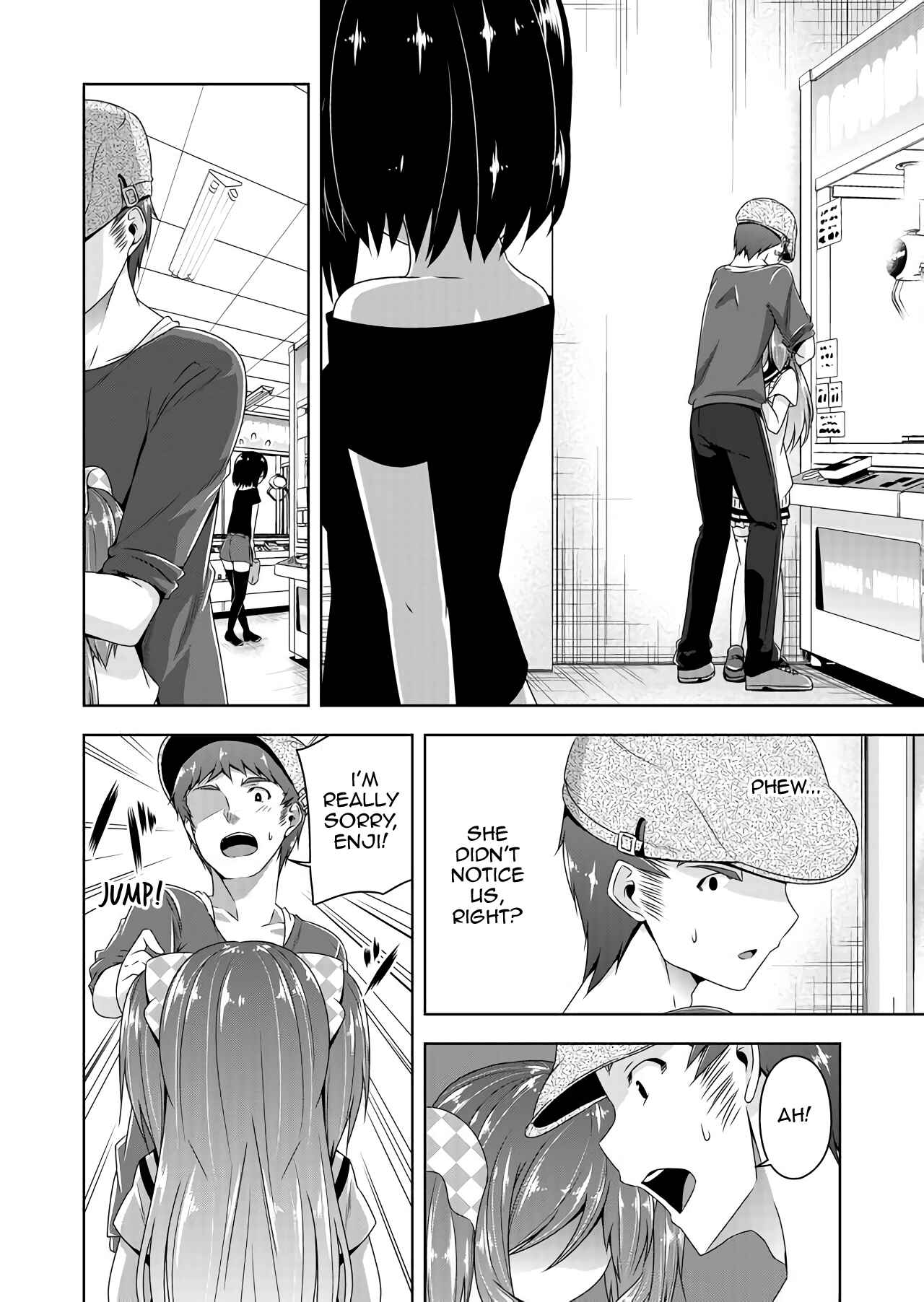 Chapter 31 - Page 2
