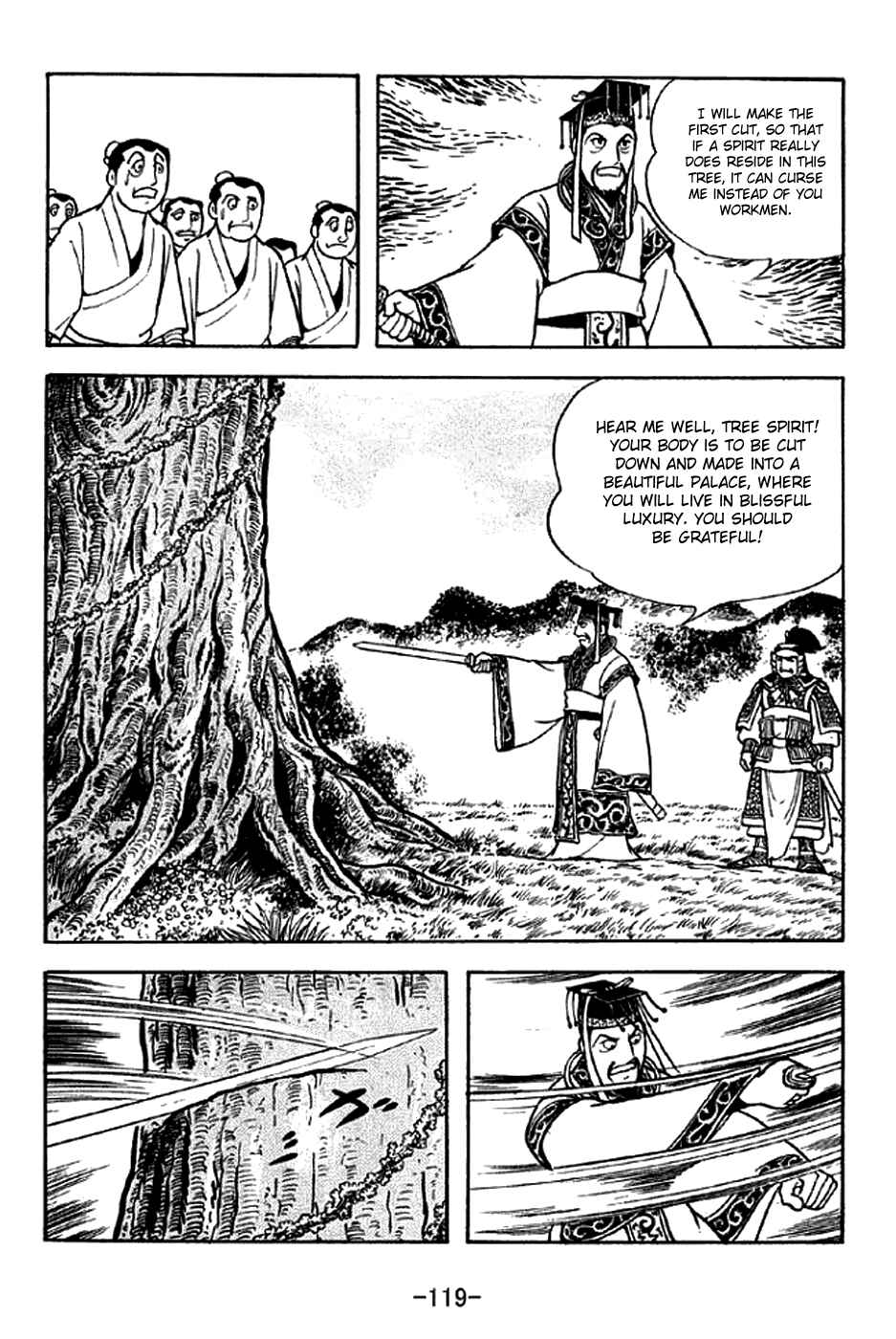 Chapter 281 - Page 12