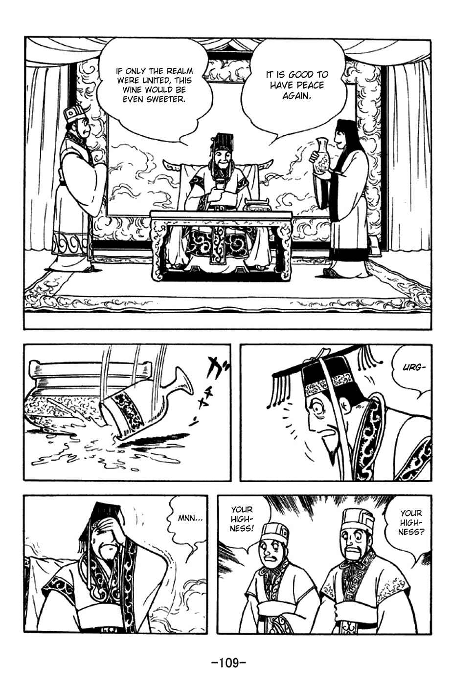 Chapter 281 - Page 2