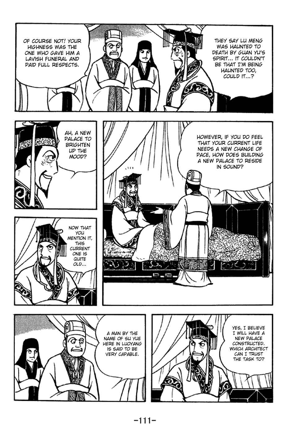 Chapter 281 - Page 4