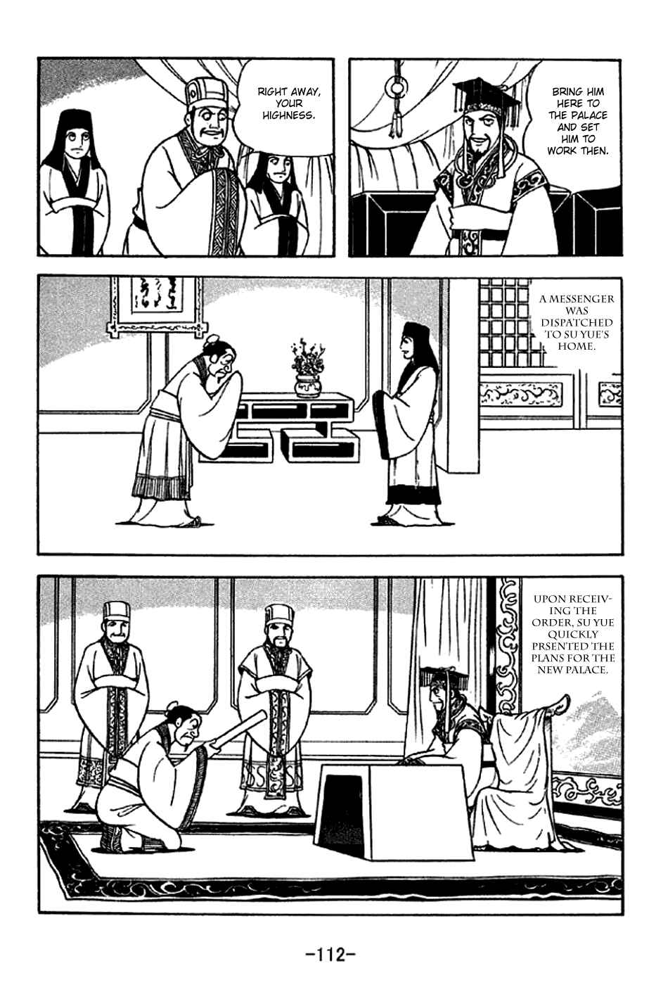 Chapter 281 - Page 5