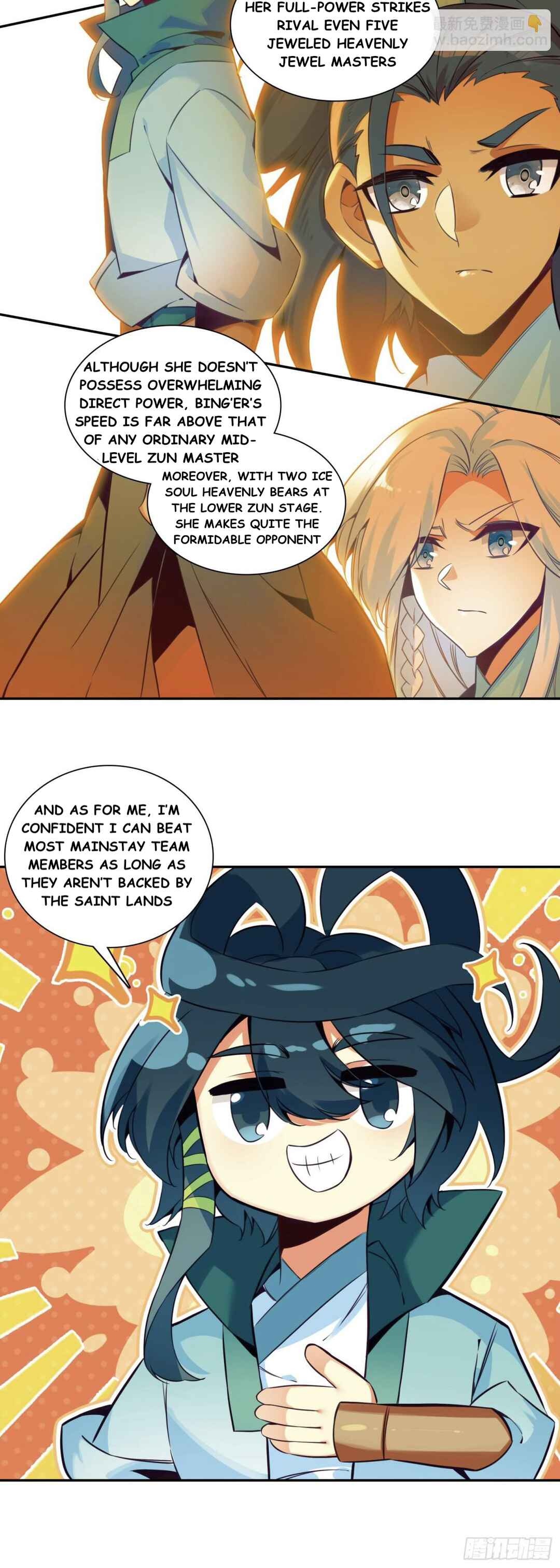 Chapter 115 - Page 14