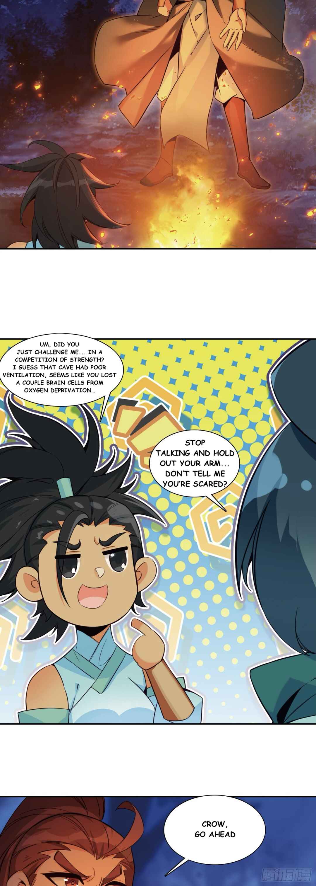 Chapter 115 - Page 18