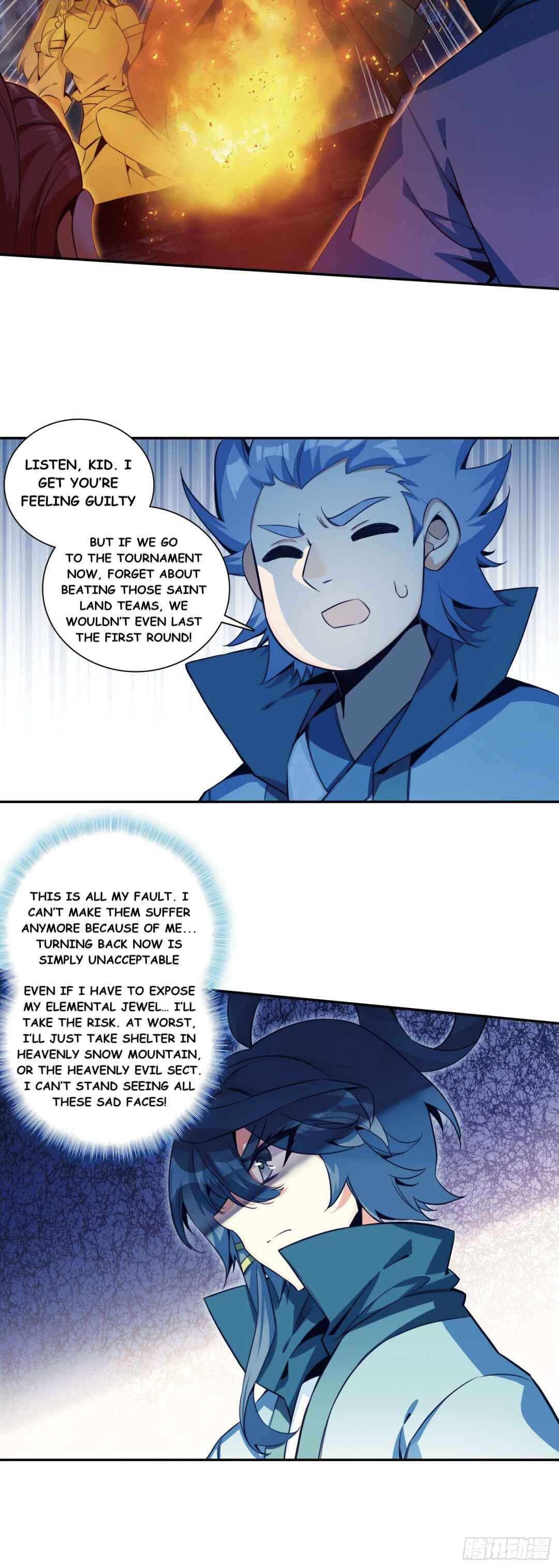 Chapter 115 - Page 9