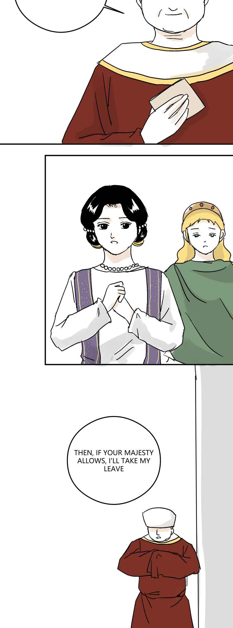 Chapter 40 - Page 3