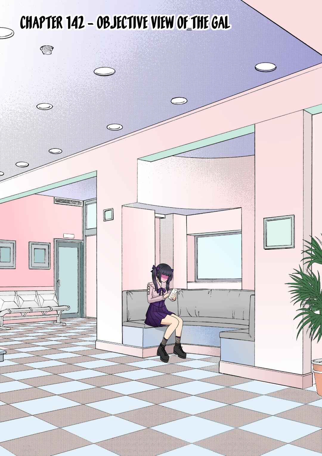 Chapter 142 - Page 1