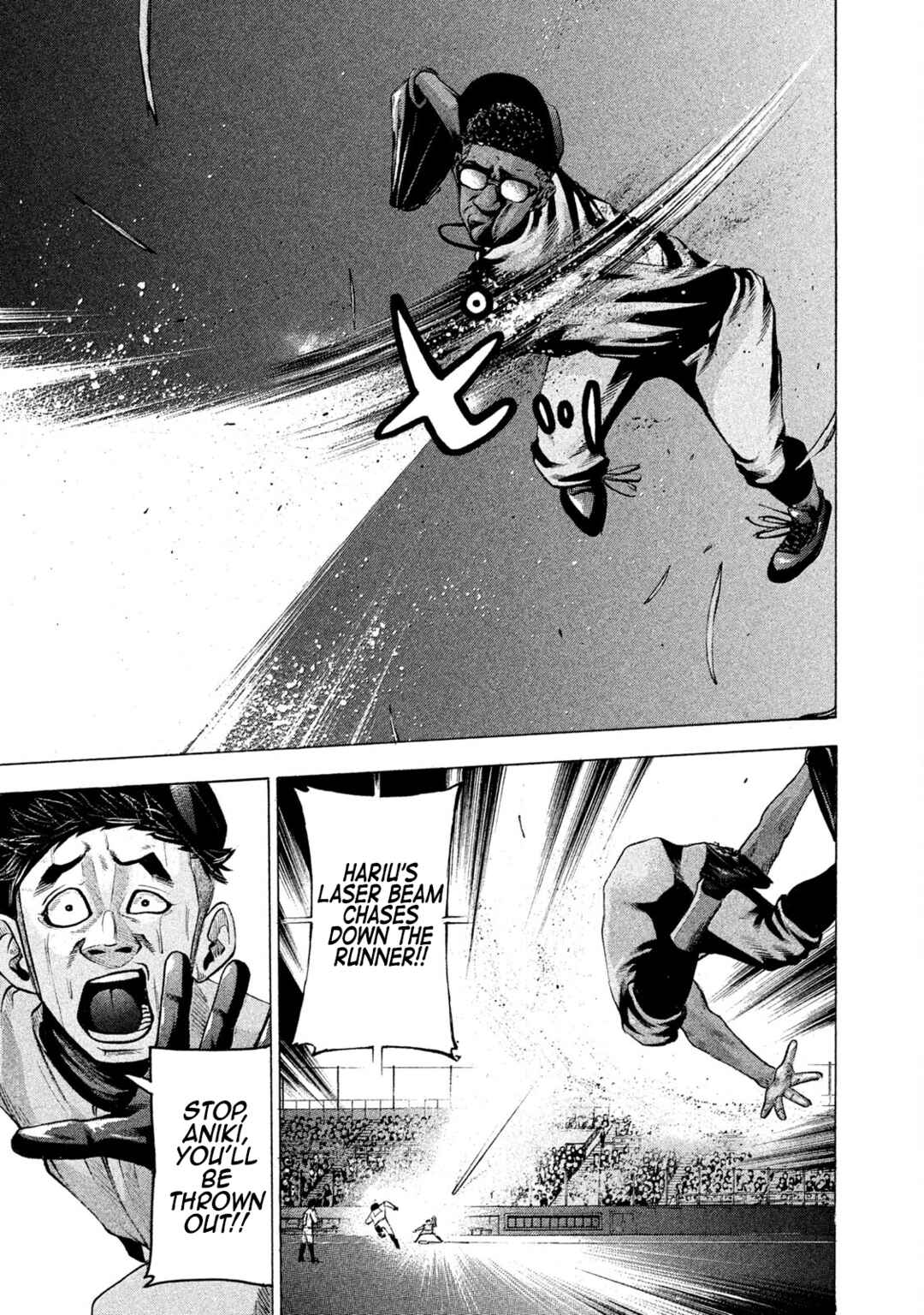 Chapter 160 - Page 15