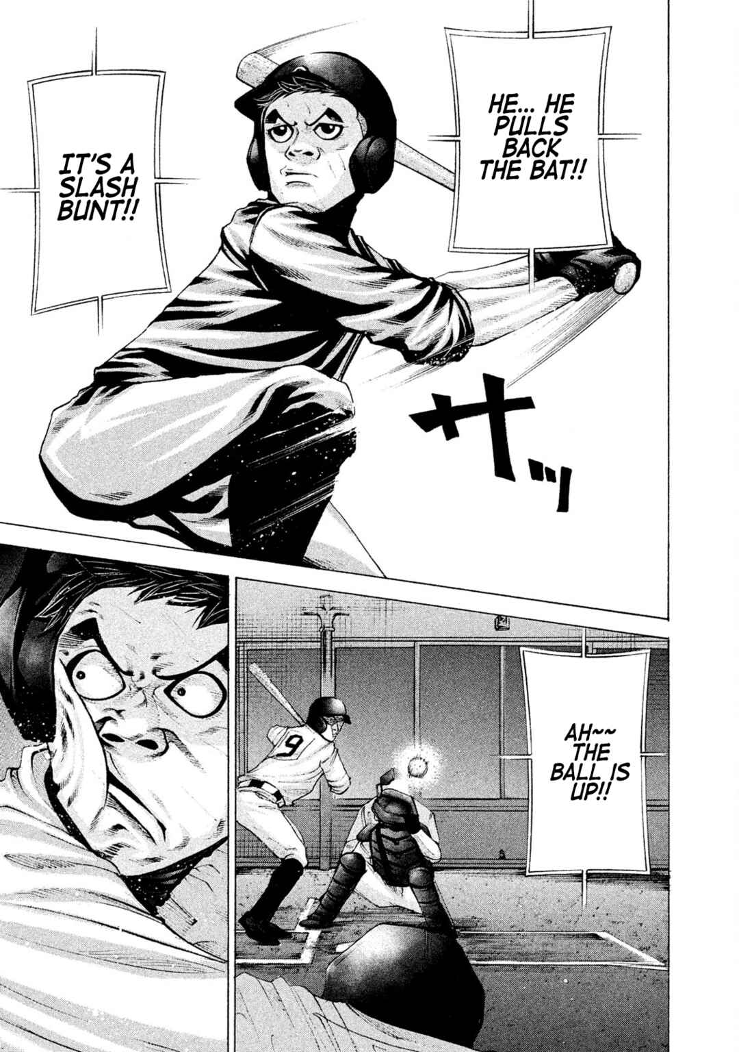 Chapter 160 - Page 9