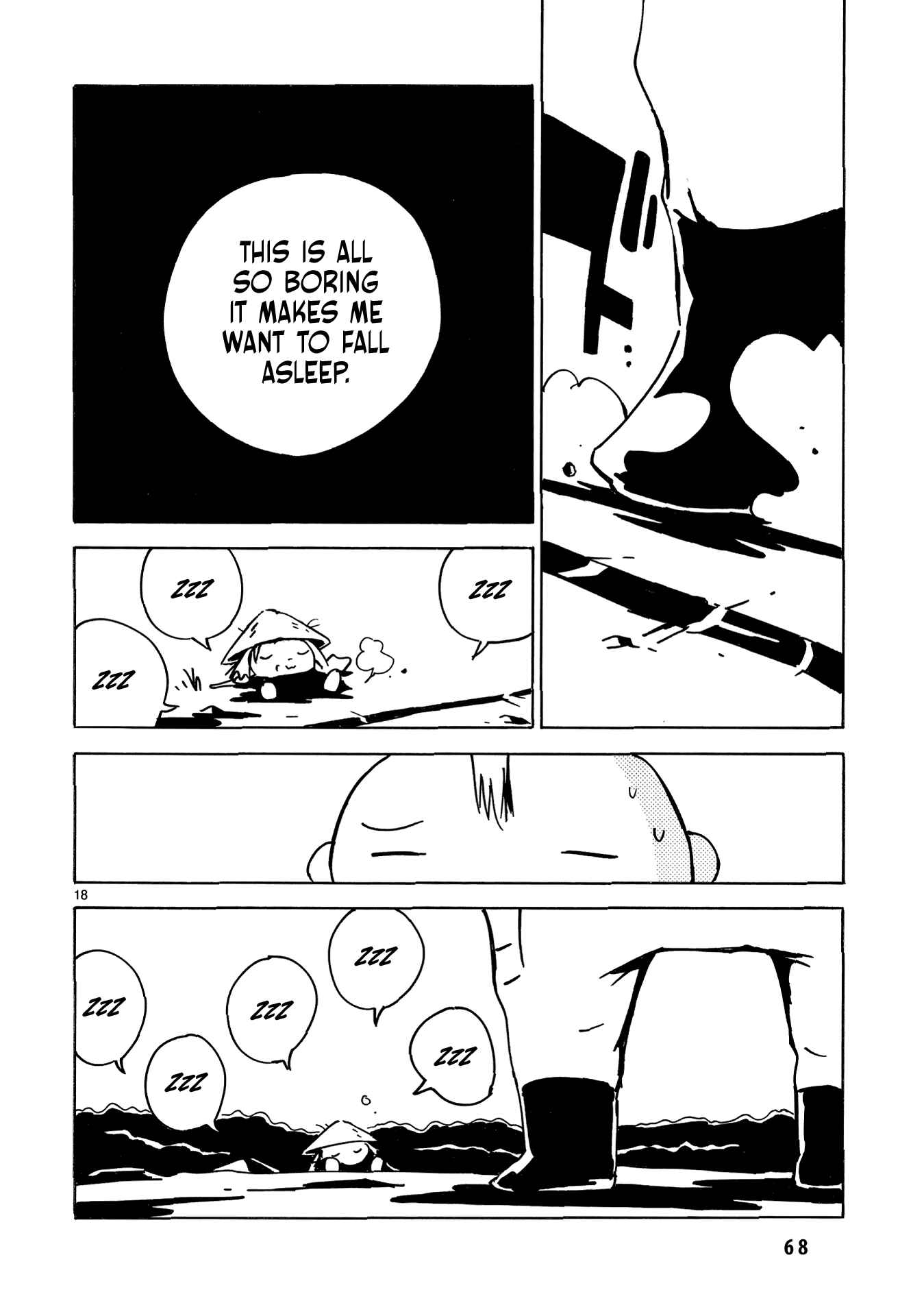 Chapter 32 - Page 17