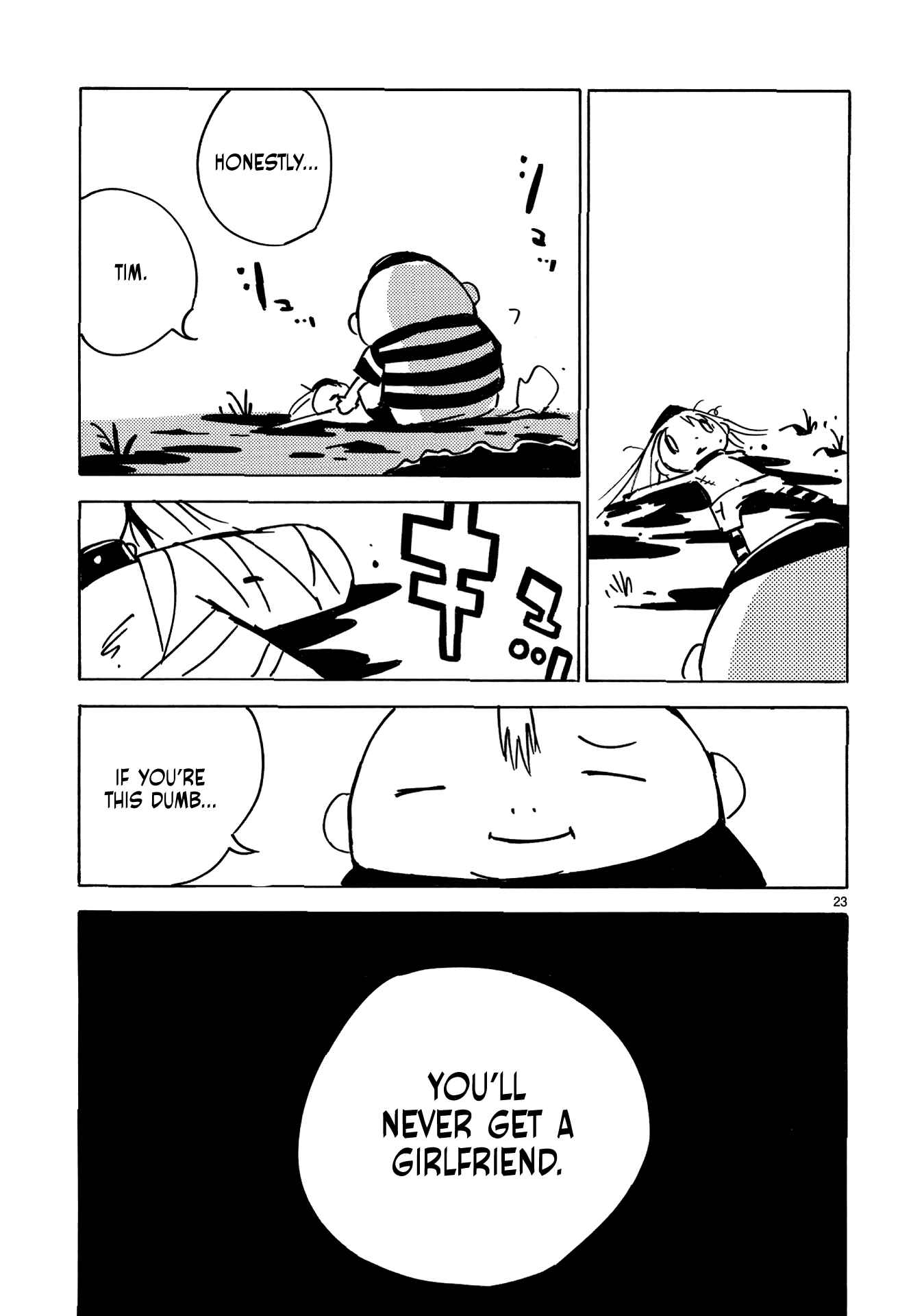 Chapter 32 - Page 22
