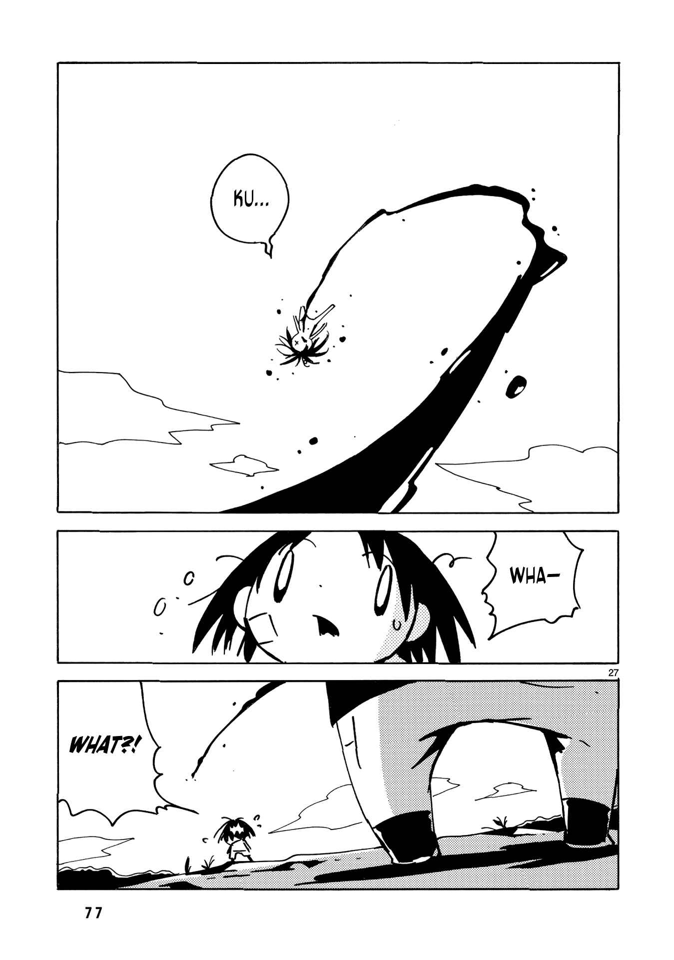 Chapter 32 - Page 26