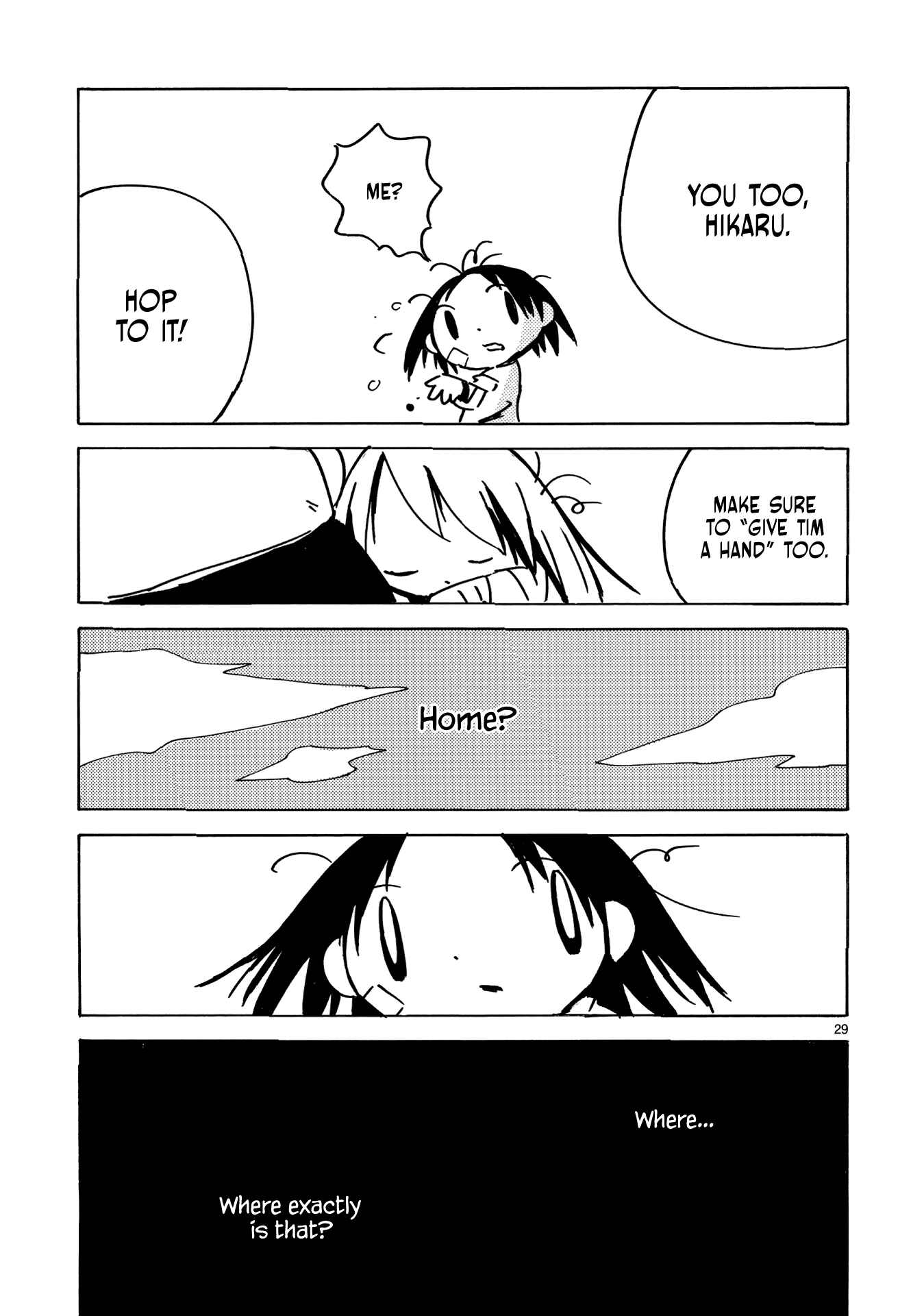 Chapter 32 - Page 28