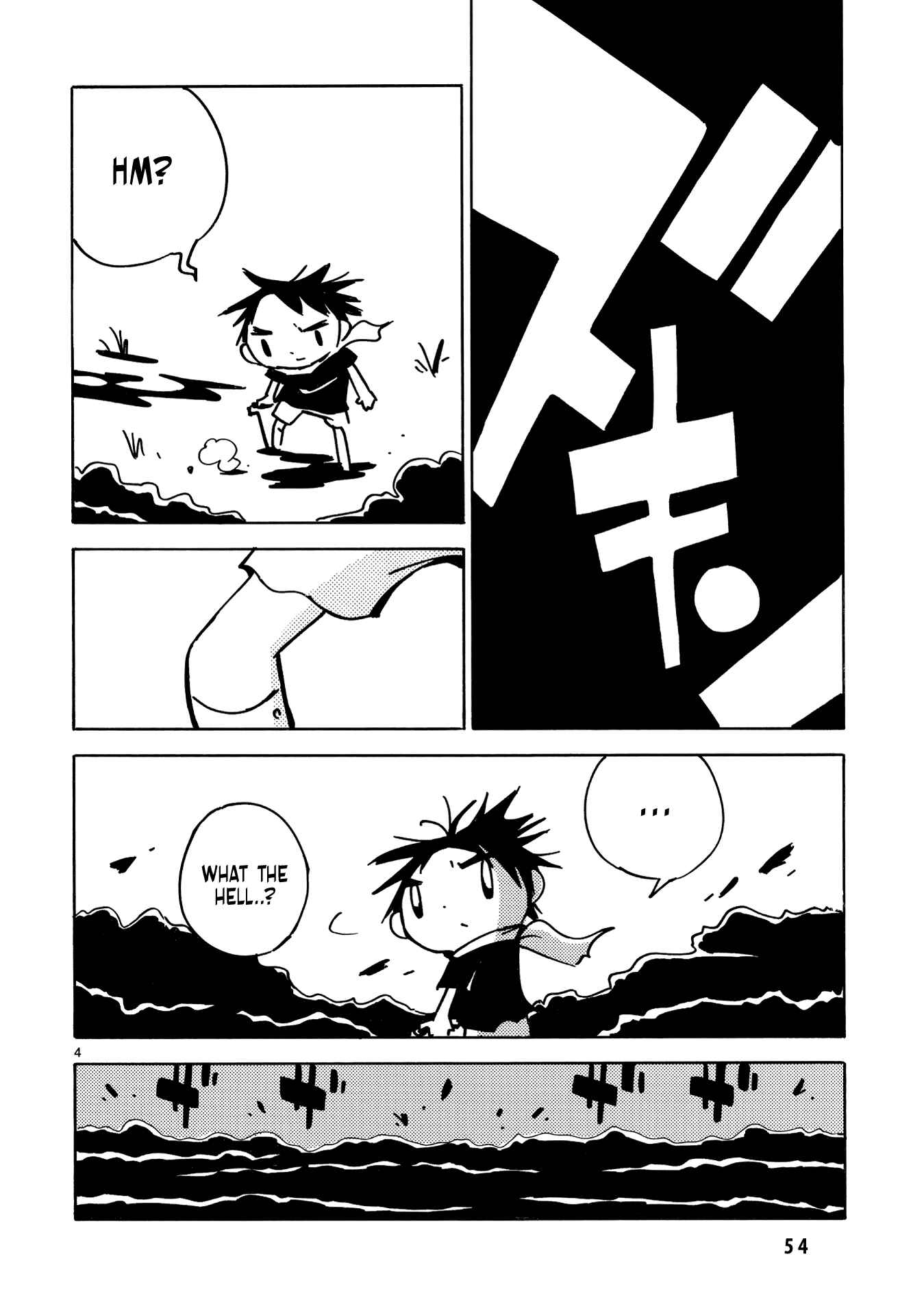 Chapter 32 - Page 5