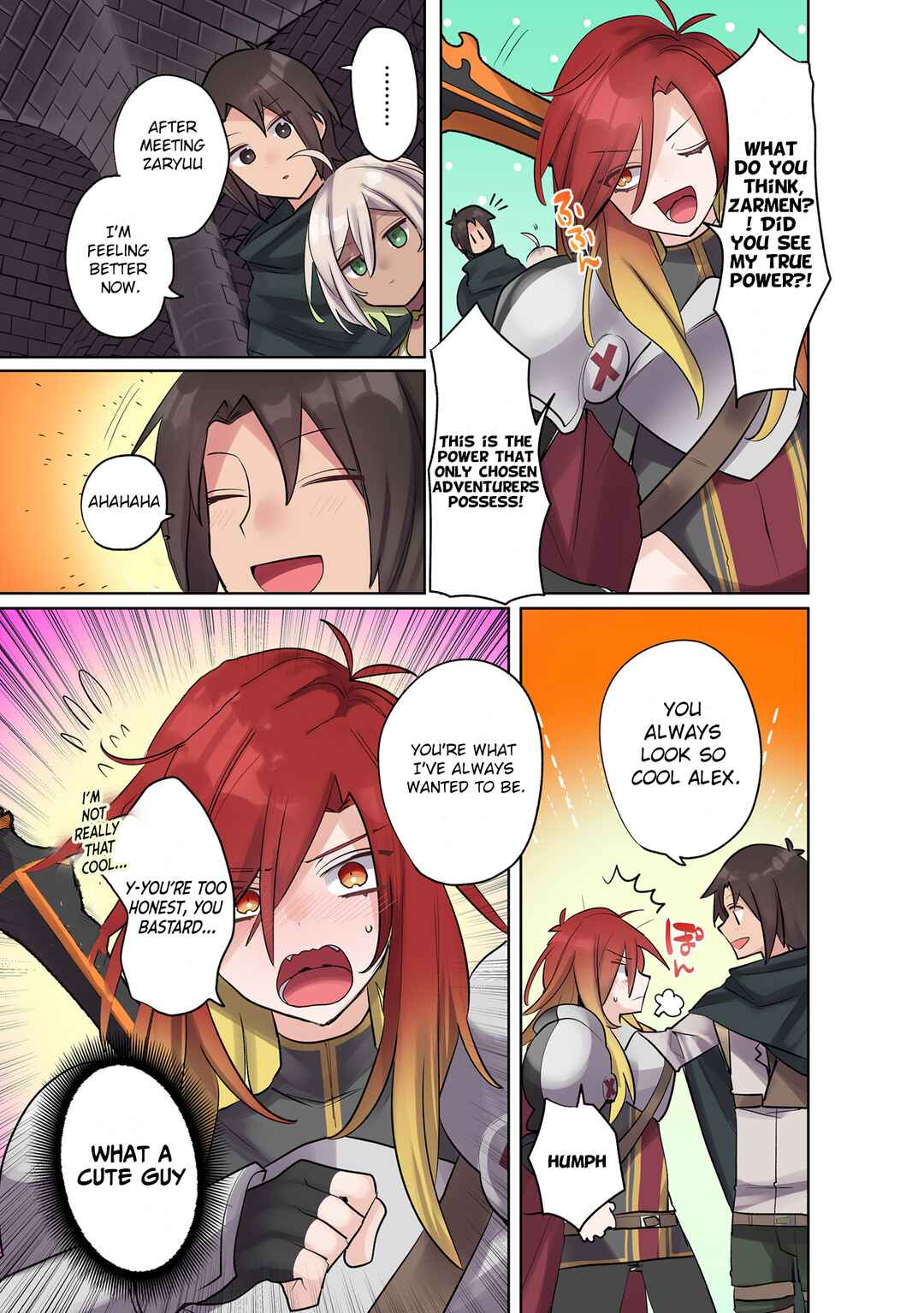 Chapter 13 - Page 16