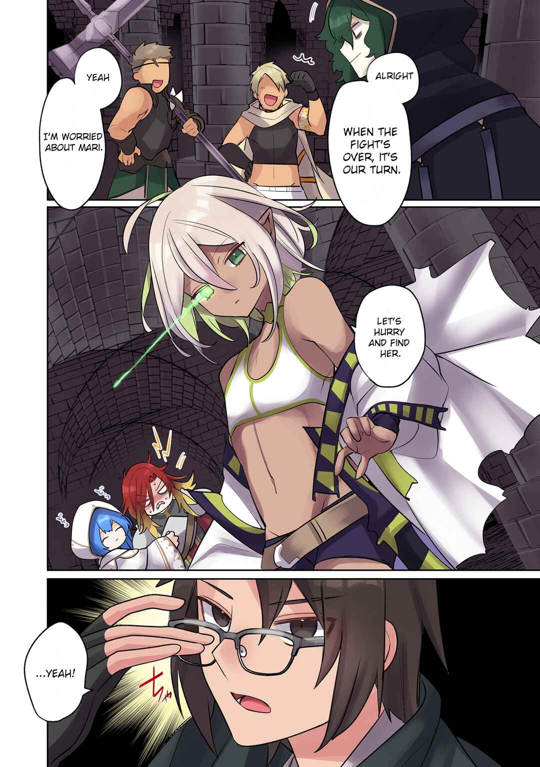 Chapter 13 - Page 17