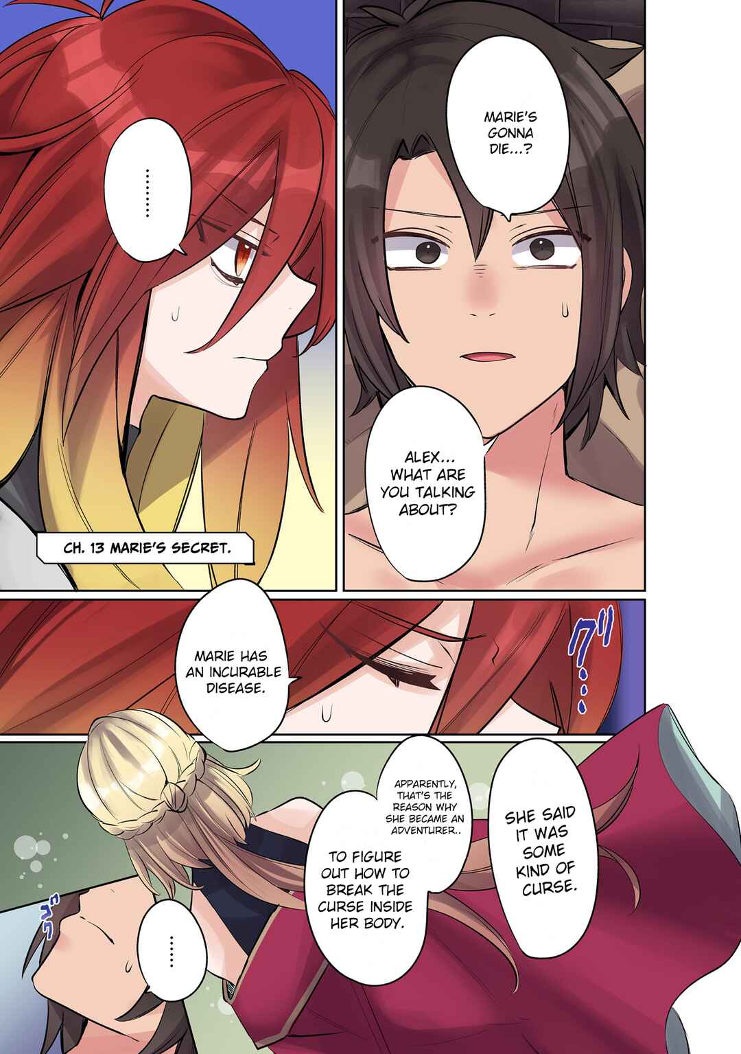Chapter 13 - Page 2