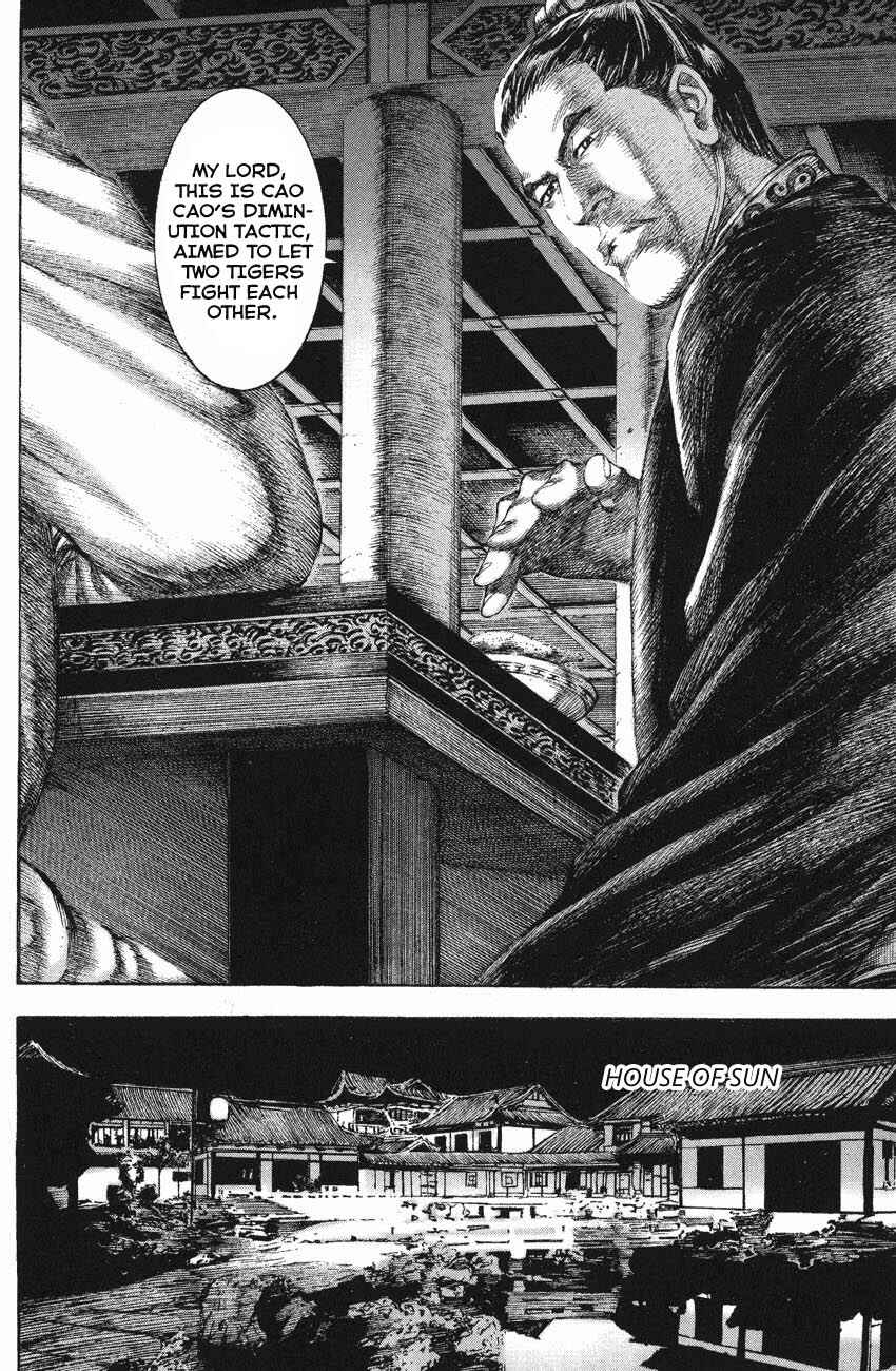 Chapter 127 - Page 16