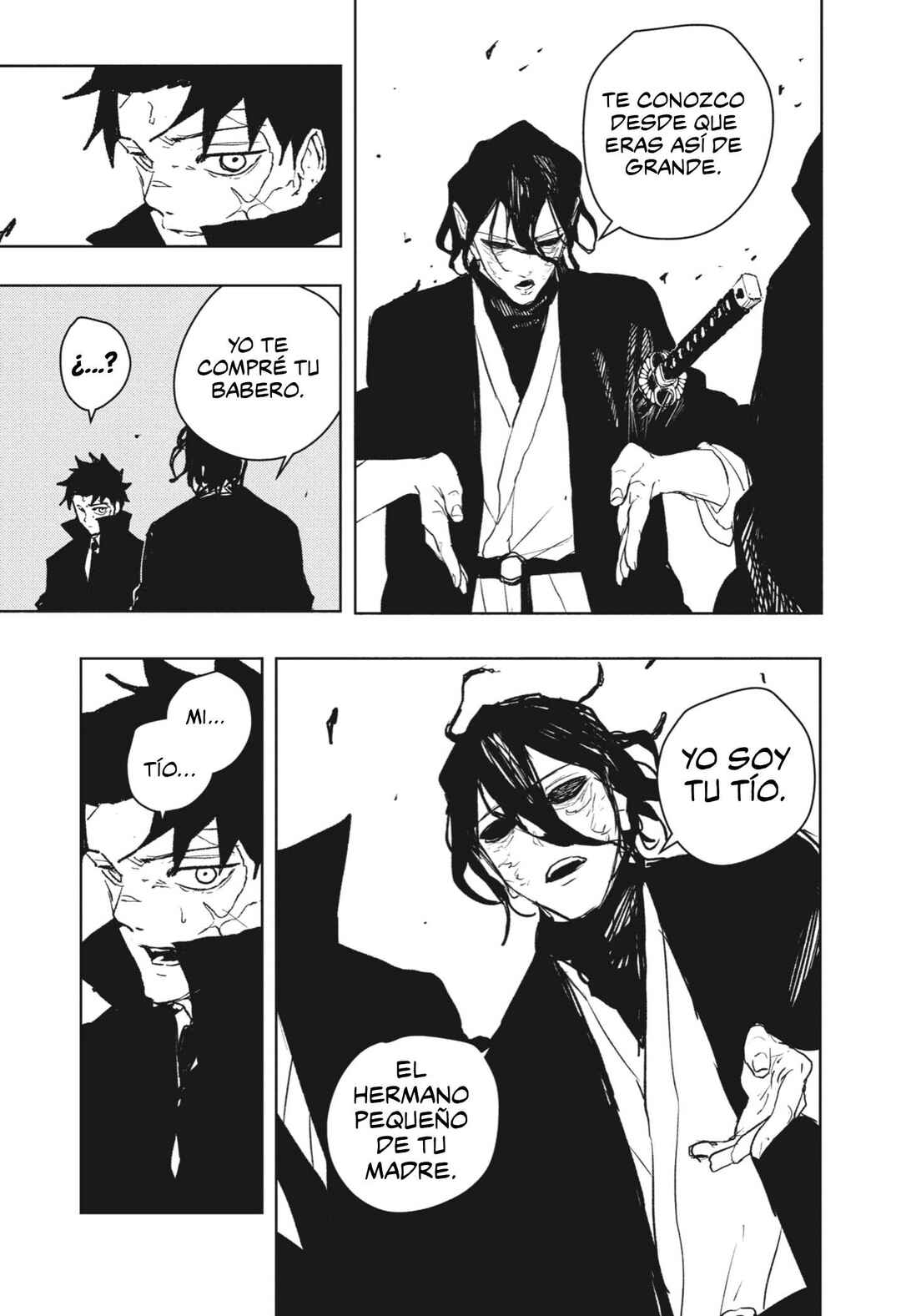 Chapter 106 - Page 6