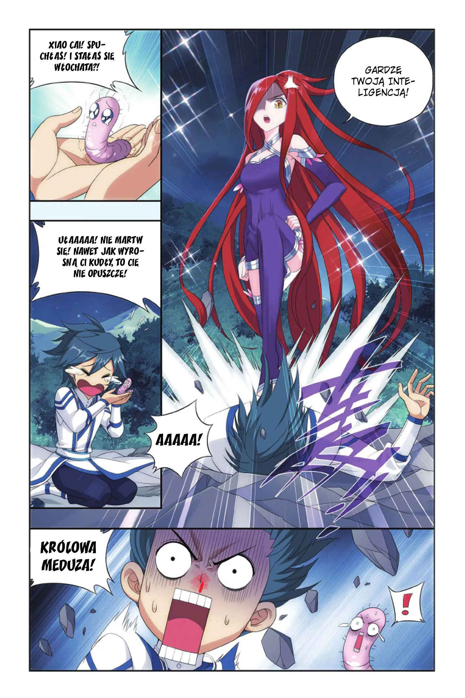 Chapter 138 - Page 12