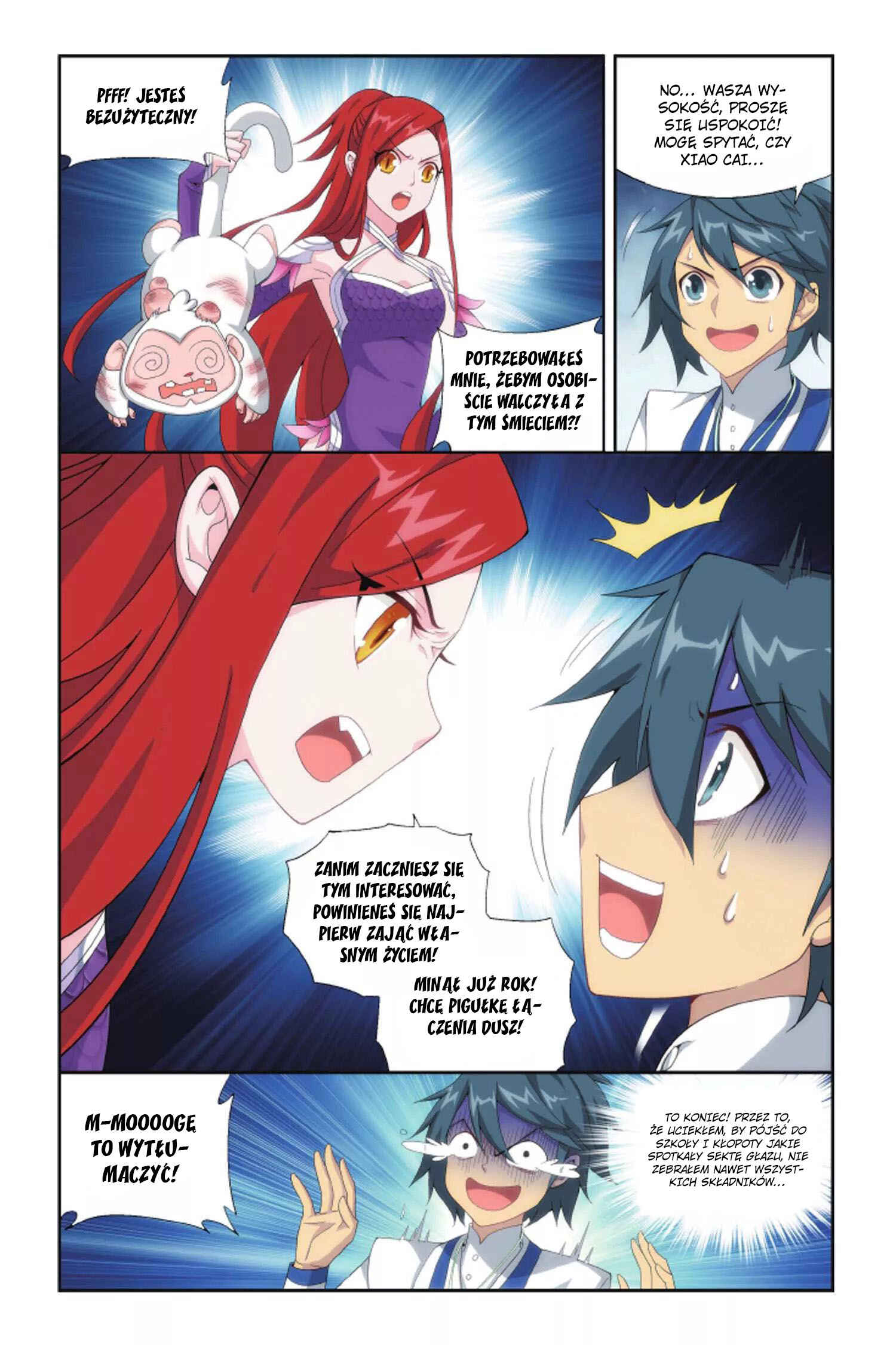 Chapter 138 - Page 13