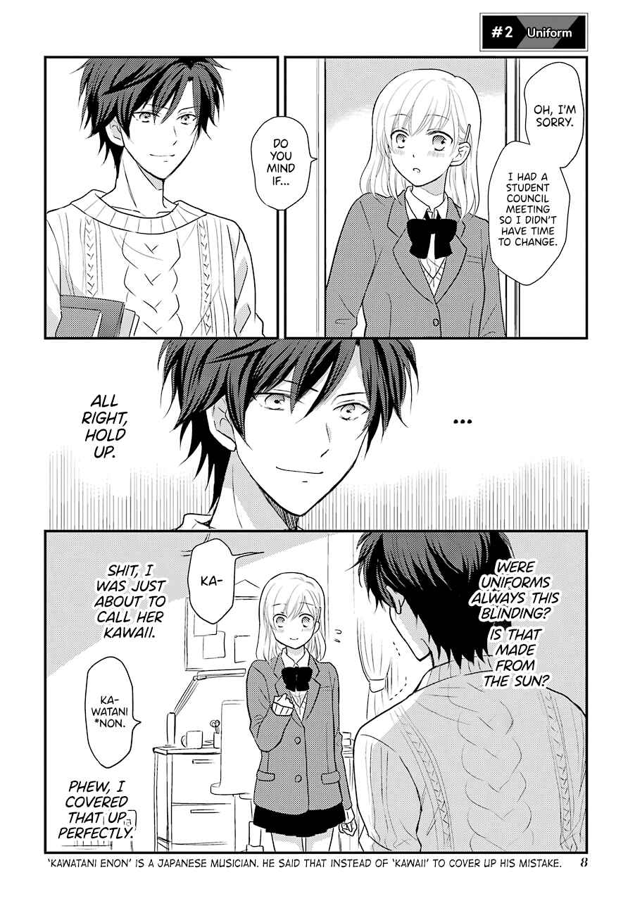 Chapter 2 - Page 1
