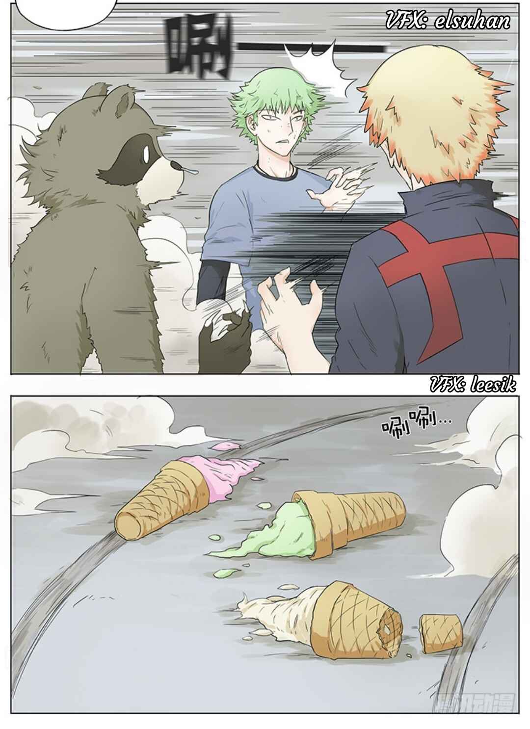 Chapter 23 - Page 2