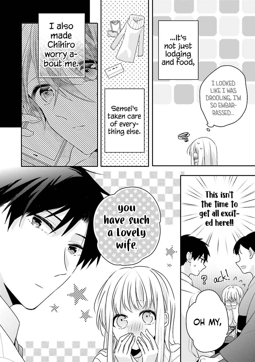 Chapter 18 - Page 9