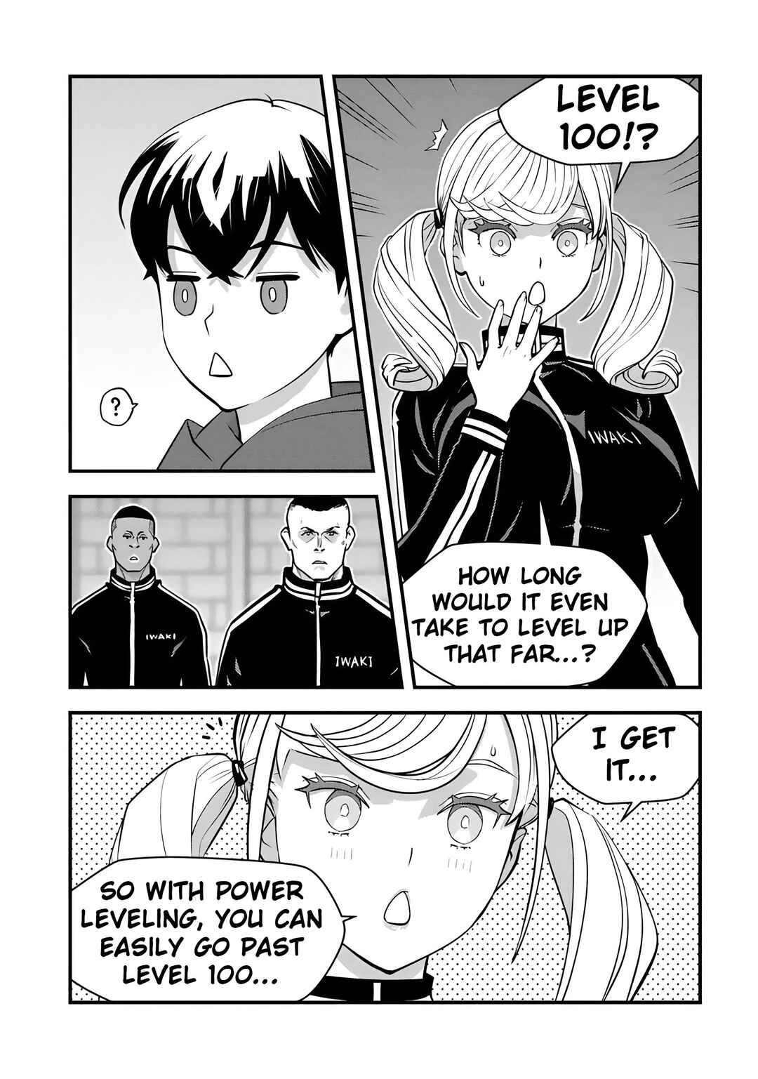 Chapter 30 - Page 18