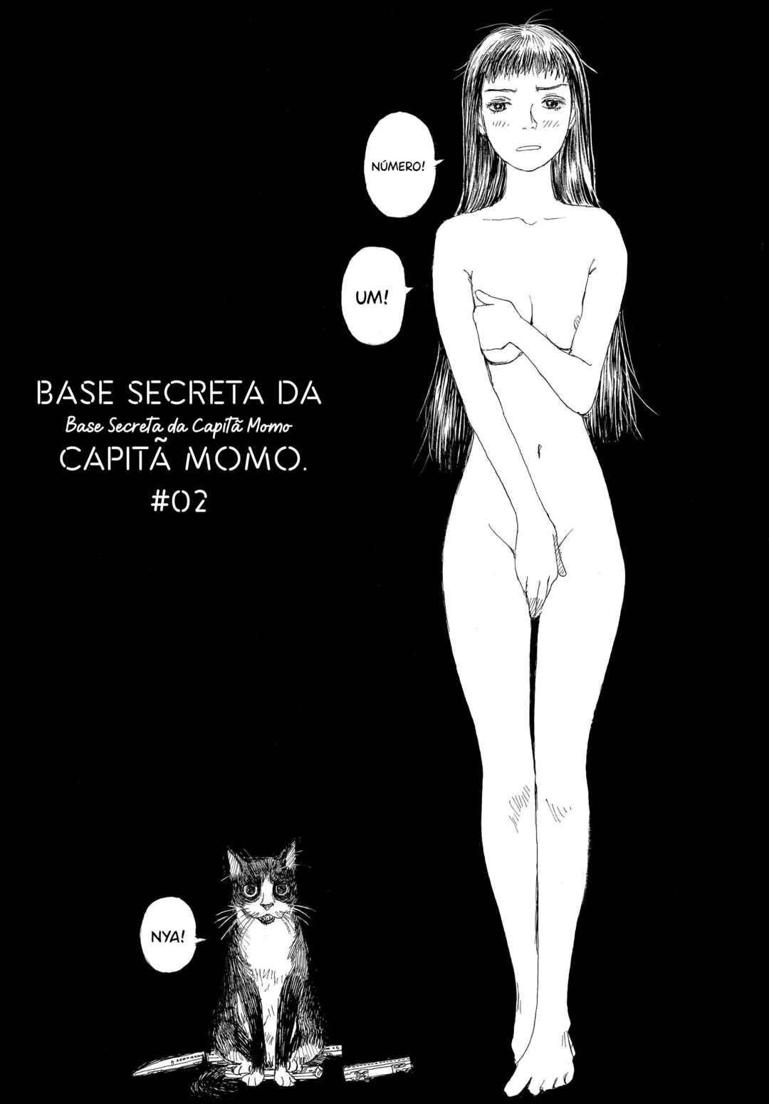 Chapter 2 - Page 2