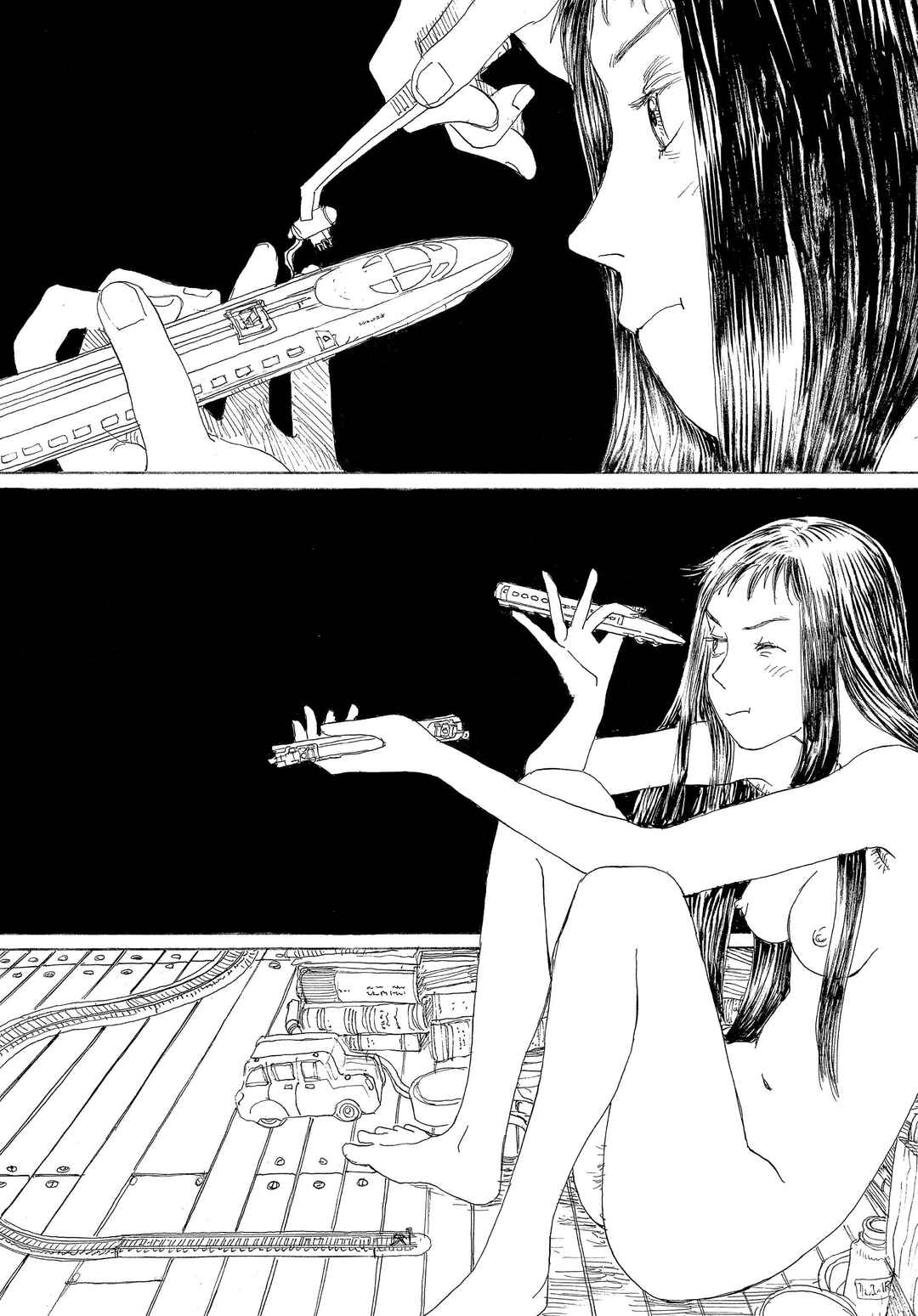 Chapter 2 - Page 7