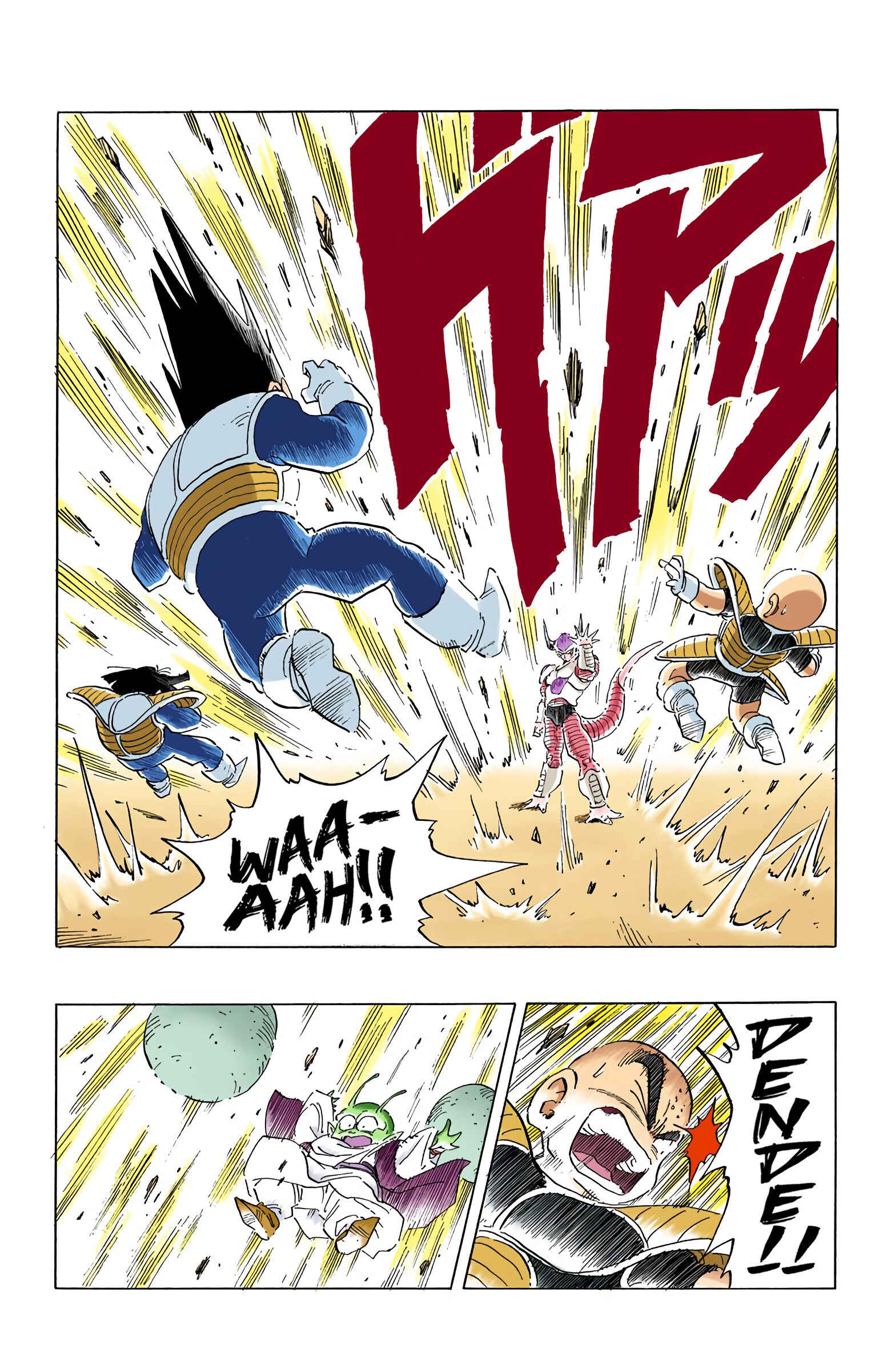 Chapter 296 - Page 11