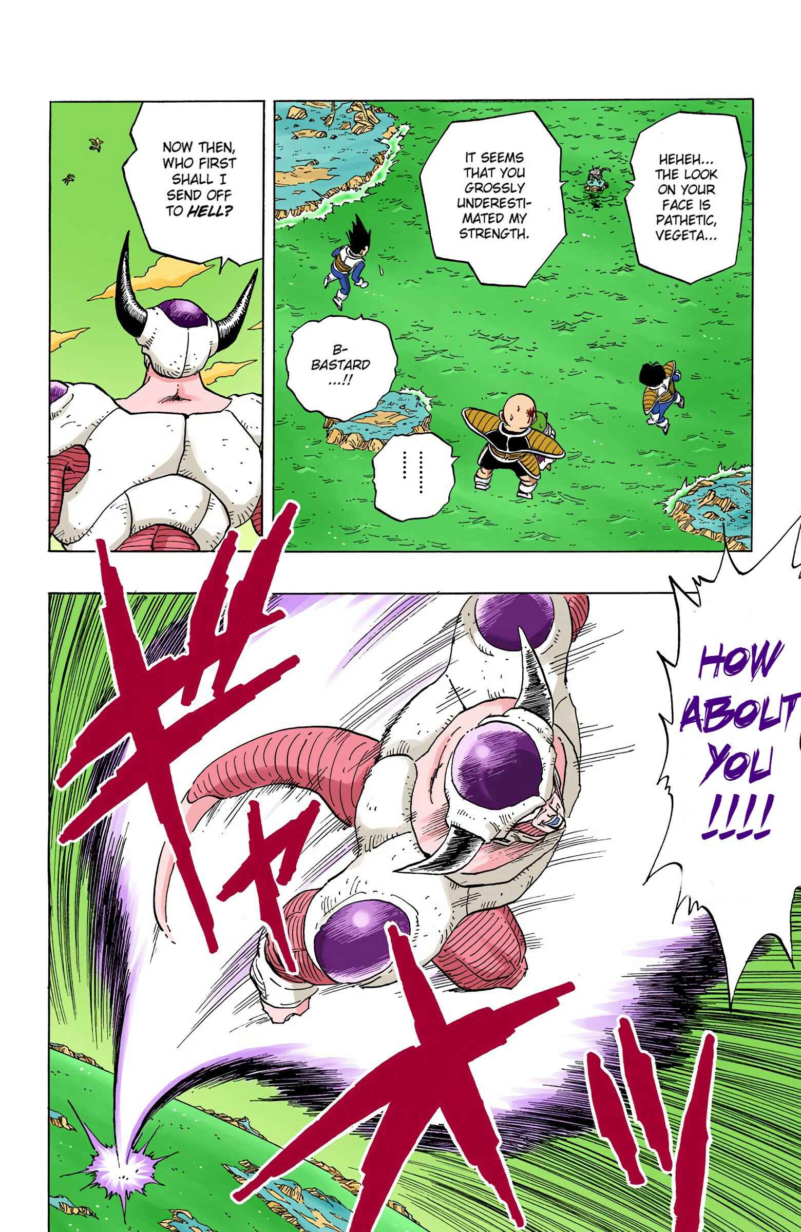 Chapter 296 - Page 14