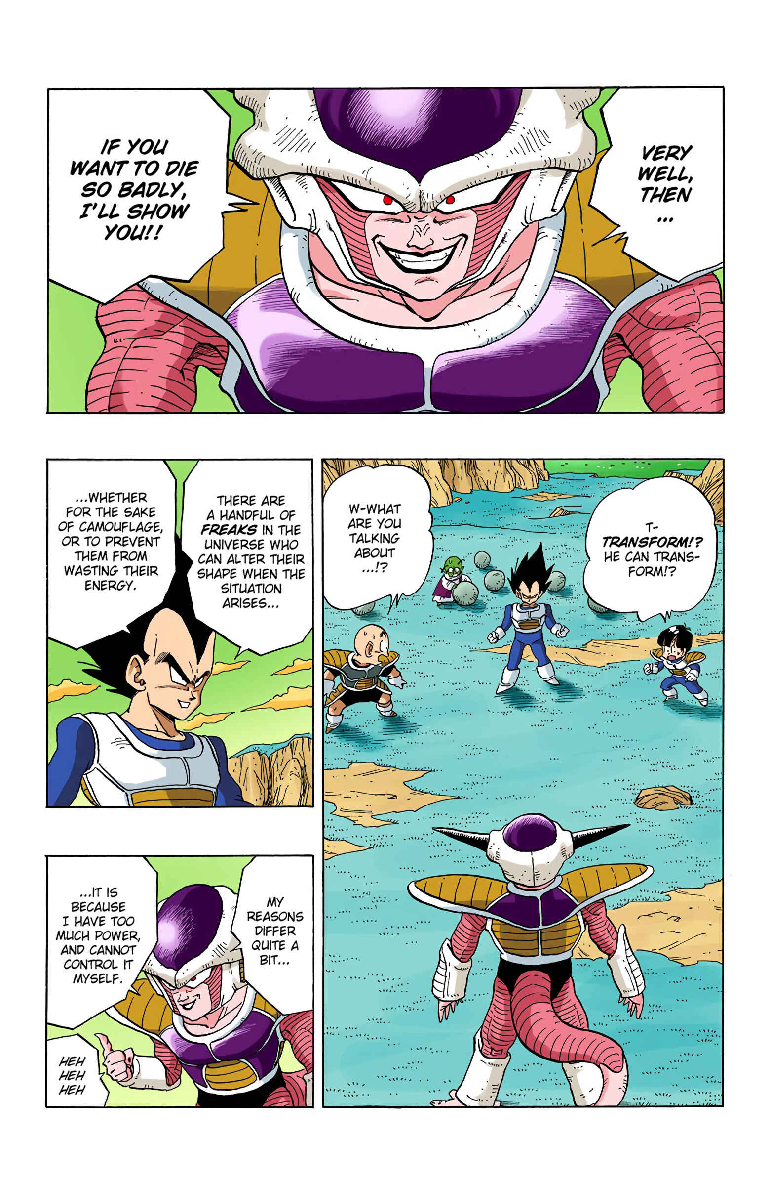 Chapter 296 - Page 2